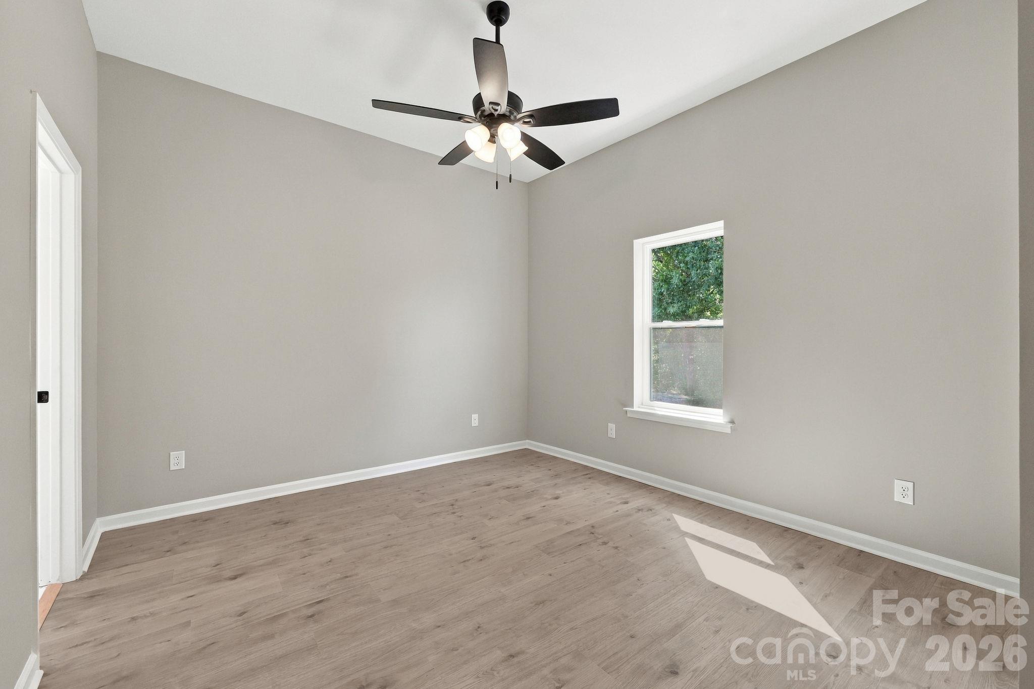 Primary Bedroom - 1211 Glenwood Avenue, Salisbury