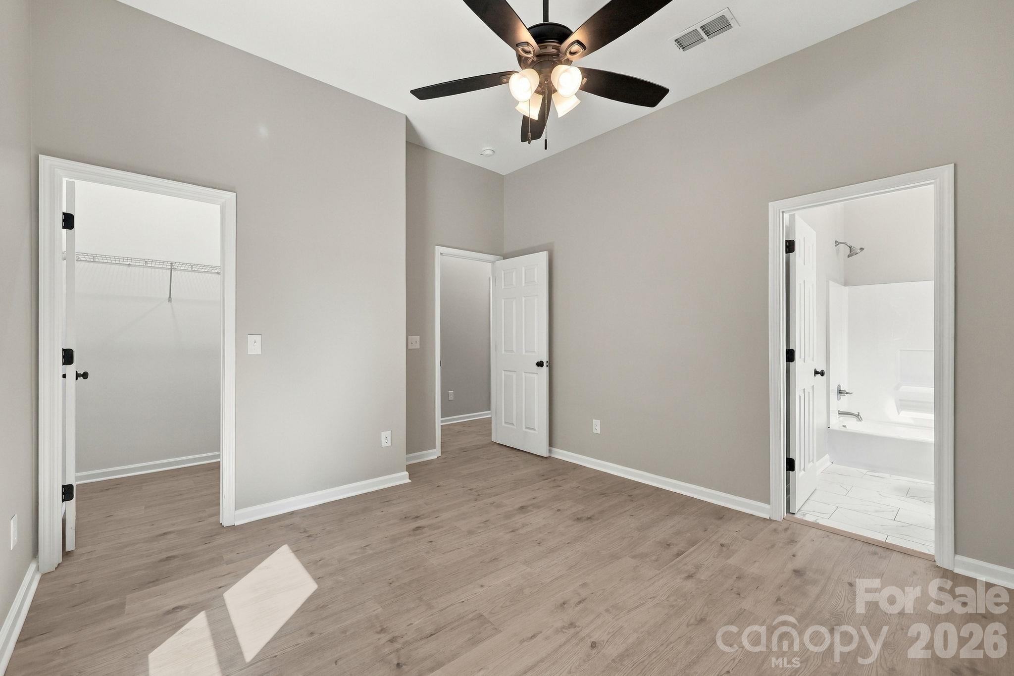 Primary Bedroom - 1211 Glenwood Avenue, Salisbury