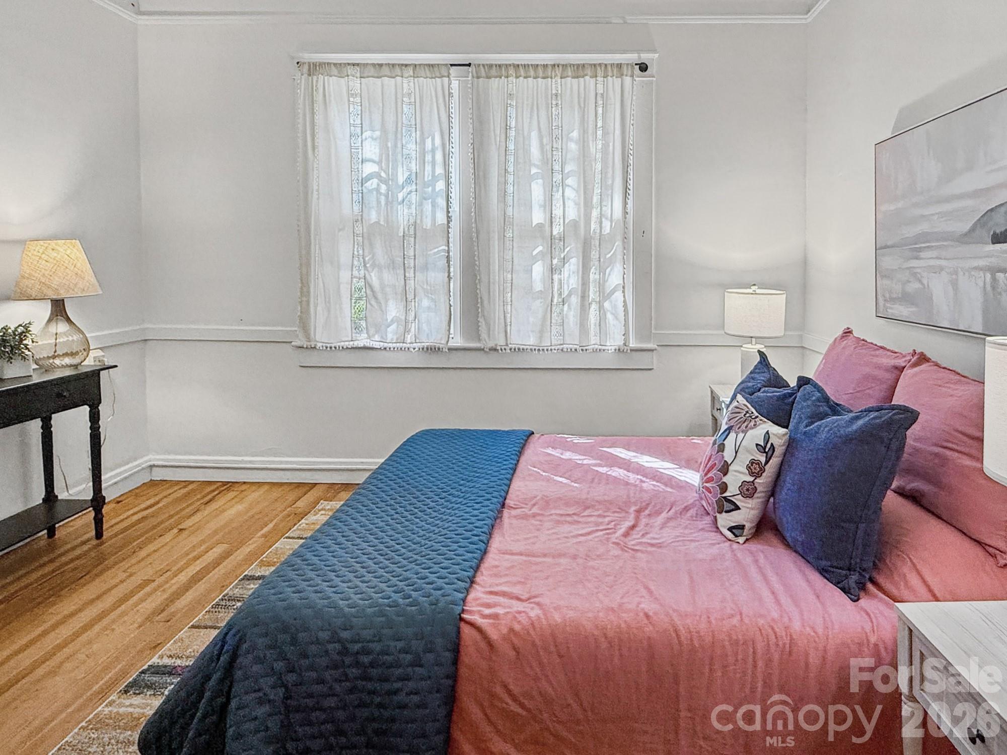 Single Family Residence at 18 Wood Avenue, Asheville, photo 12 of 39
