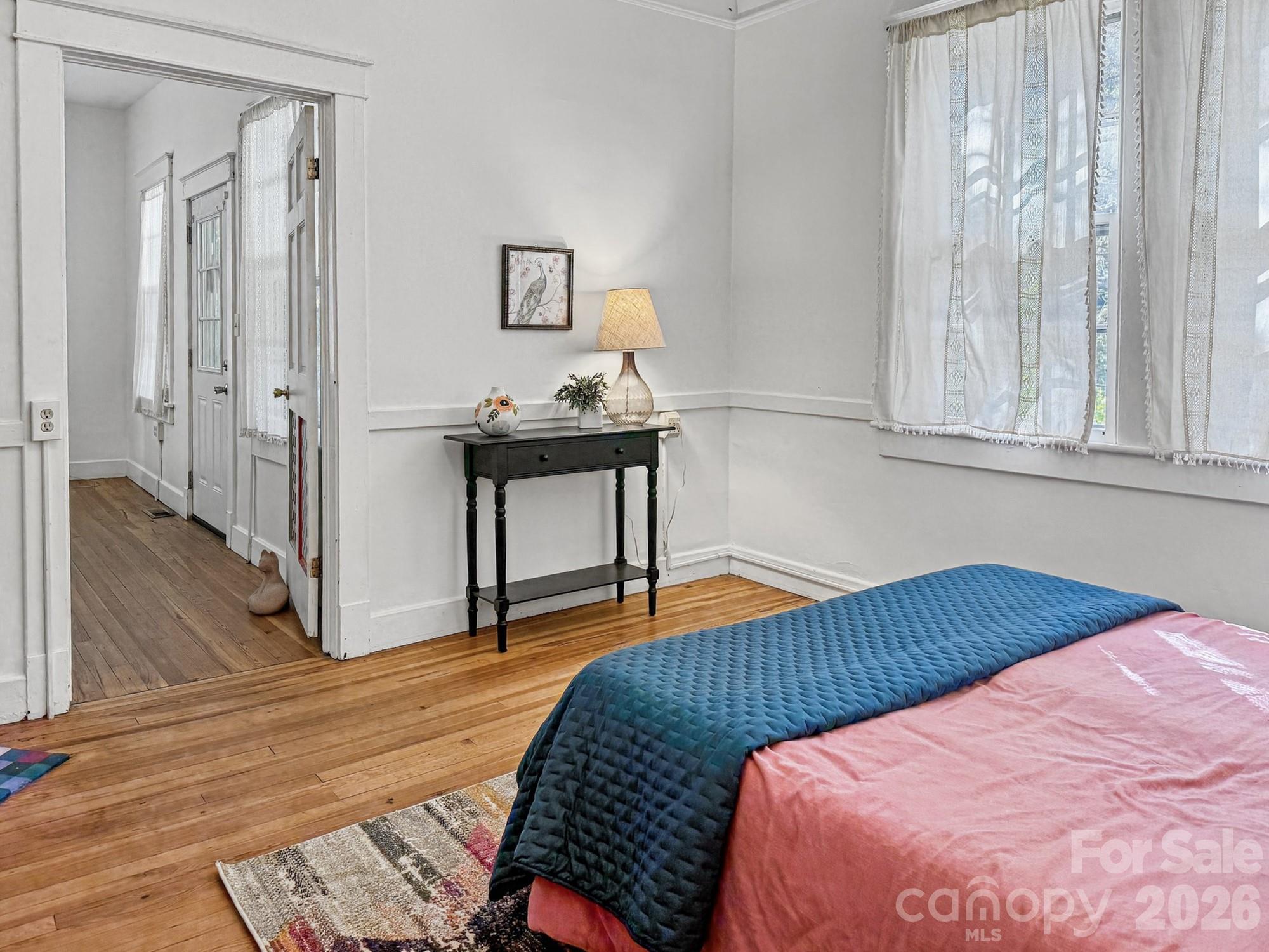 Single Family Residence at 18 Wood Avenue, Asheville, photo 14 of 39