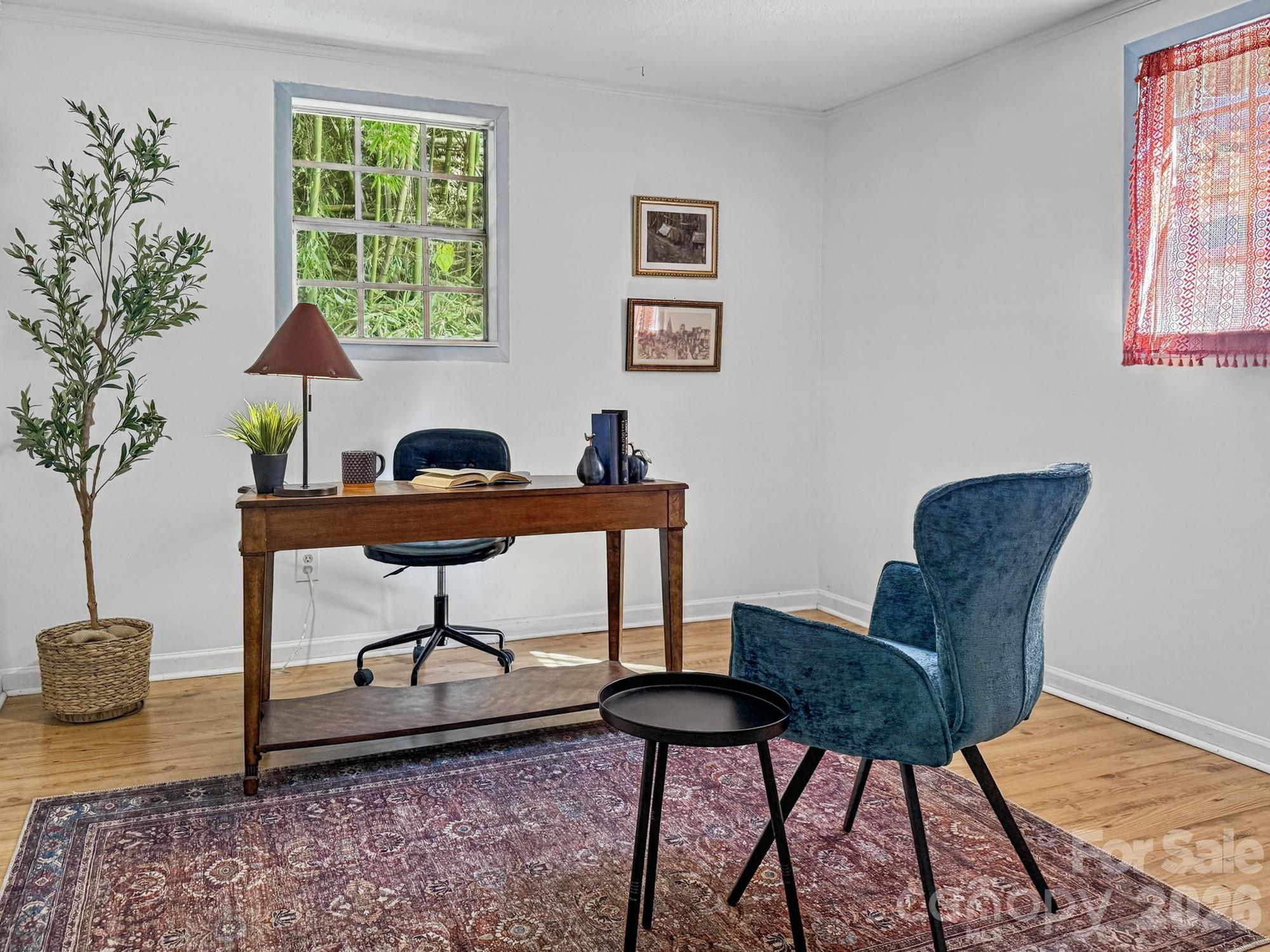 Single Family Residence at 18 Wood Avenue, Asheville, photo 15 of 39