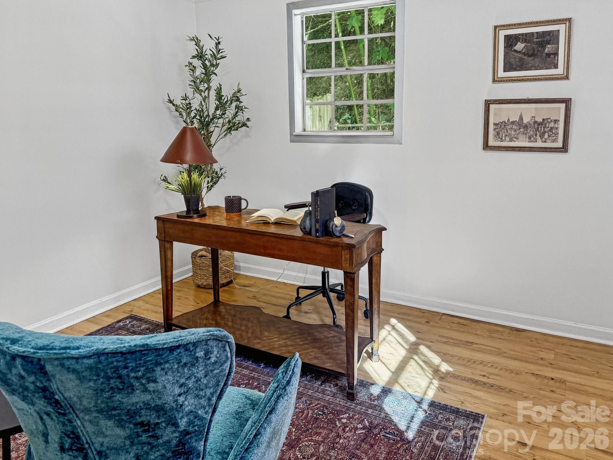 Single Family Residence at 18 Wood Avenue, Asheville, photo 18 of 39