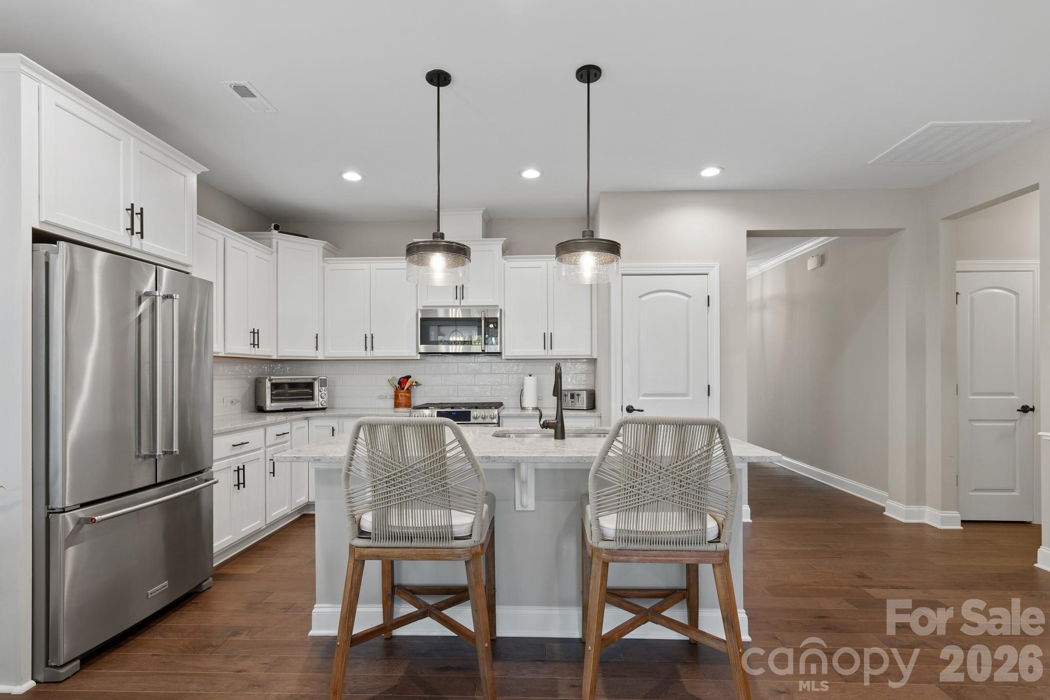 Single Family Residence at 2102 Sabra Street, Gastonia, photo 5 of 31