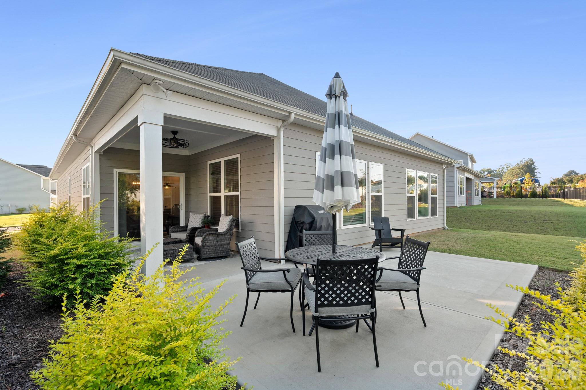 Single Family Residence at 2102 Sabra Street, Gastonia, photo 26 of 31