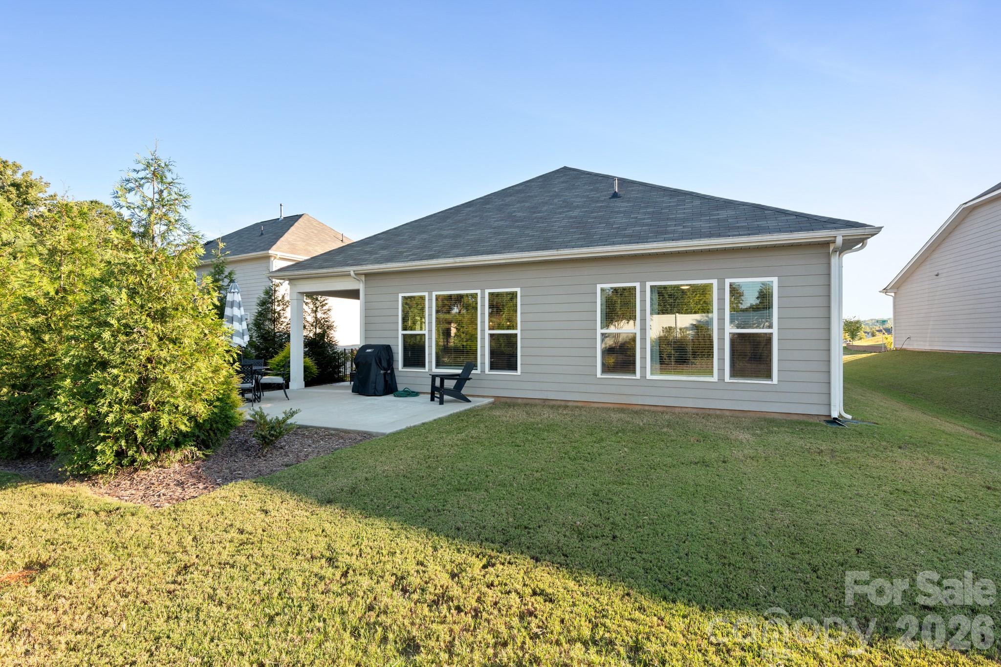Single Family Residence at 2102 Sabra Street, Gastonia, photo 29 of 31
