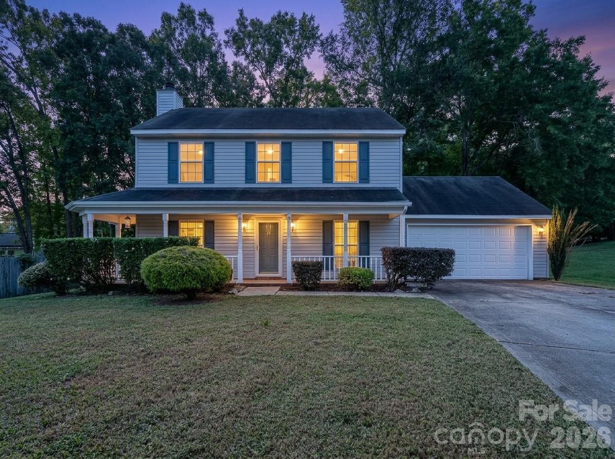 14200 Lavender Trace Court