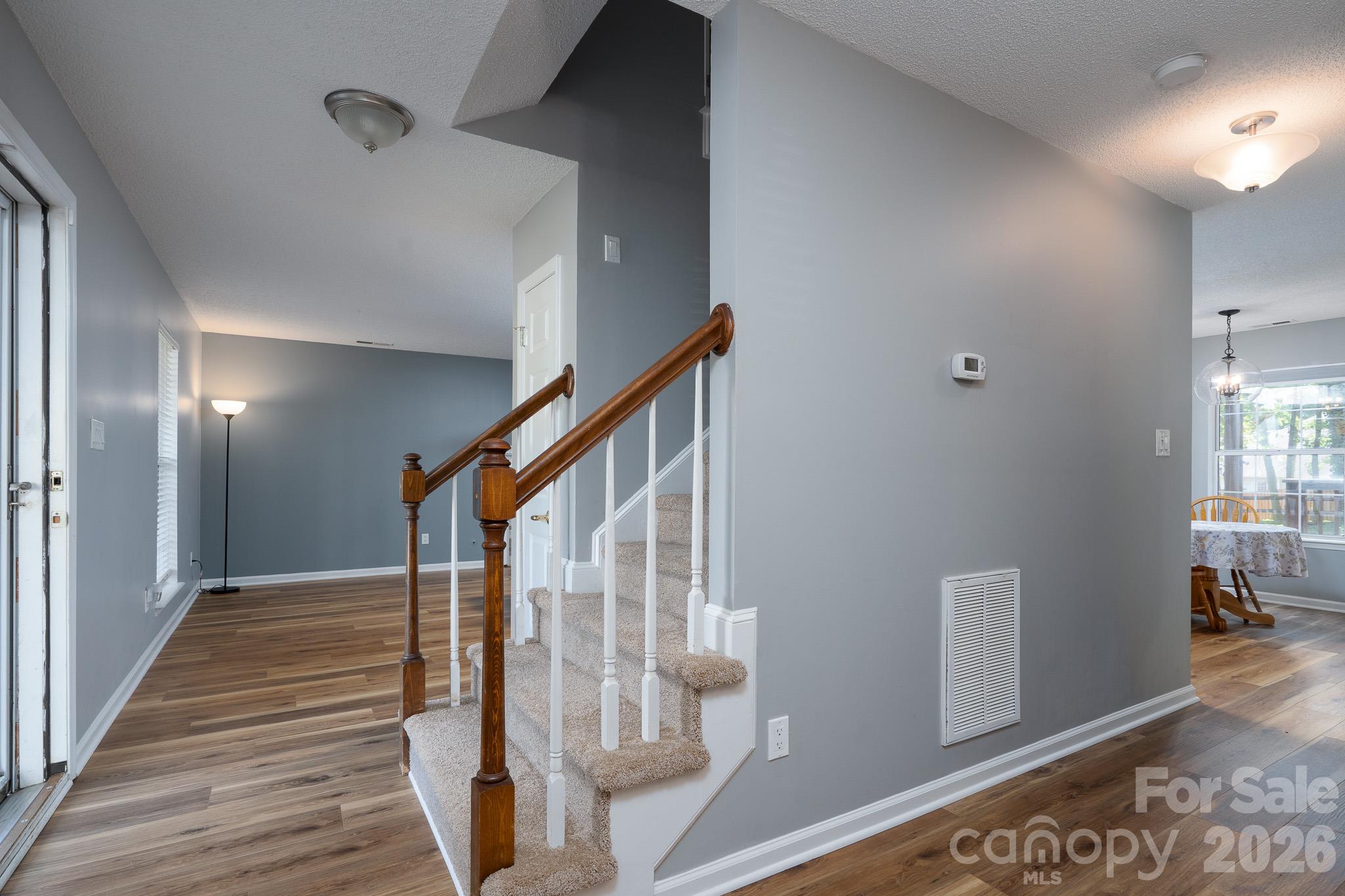 Single Family Residence at 14200 Lavender Trace Court, Charlotte, photo 16 of 35