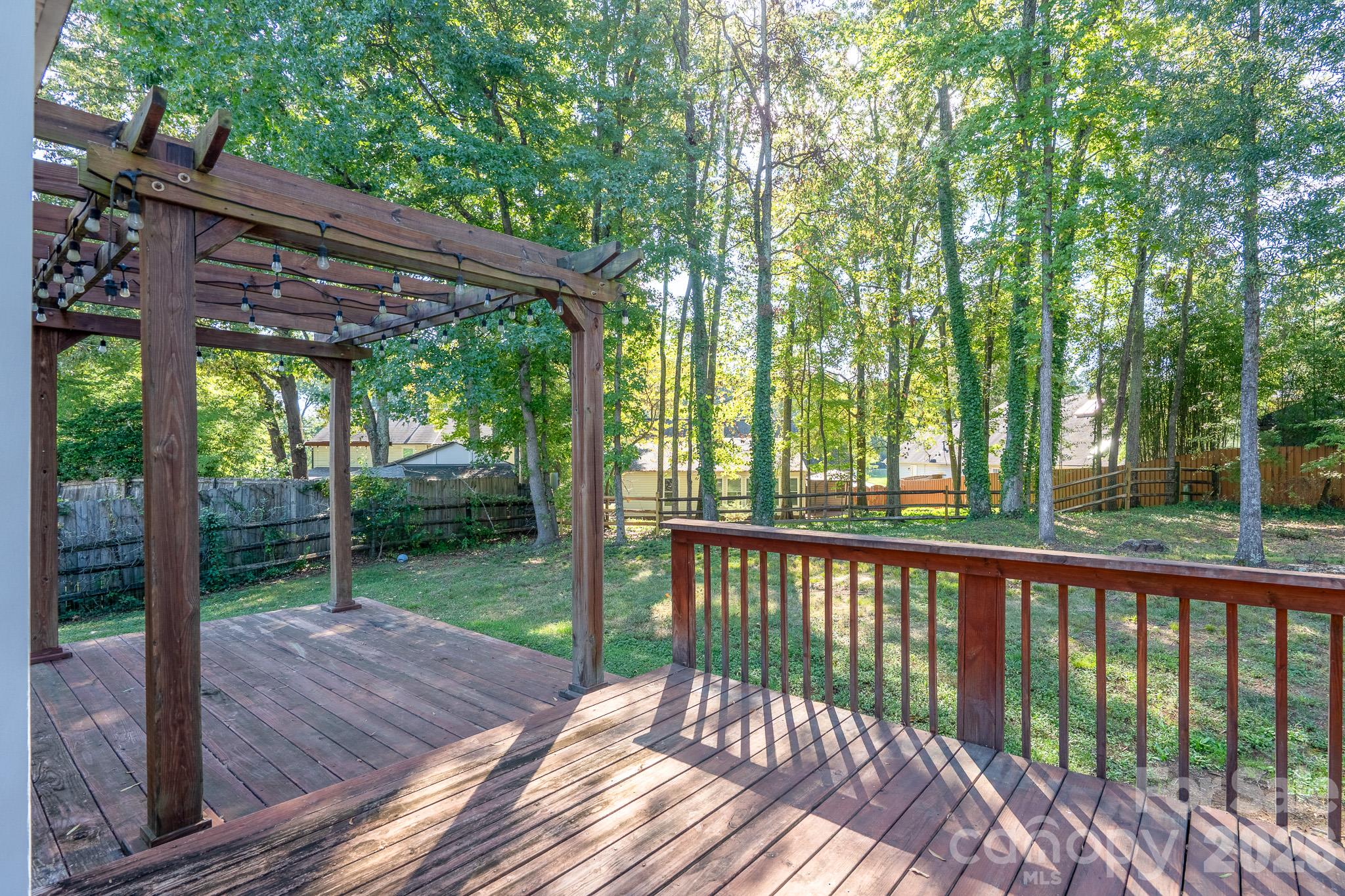 Single Family Residence at 14200 Lavender Trace Court, Charlotte, photo 31 of 35