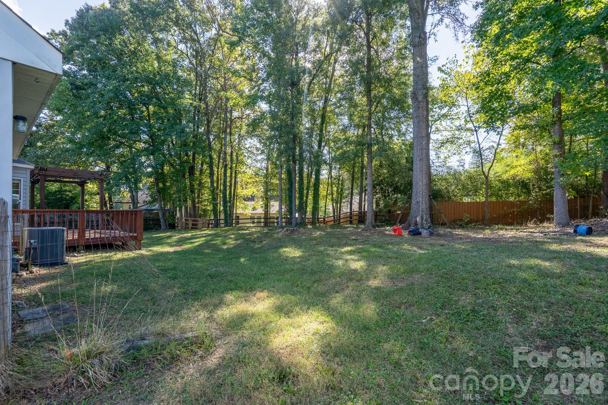 Single Family Residence at 14200 Lavender Trace Court, Charlotte, photo 33 of 35