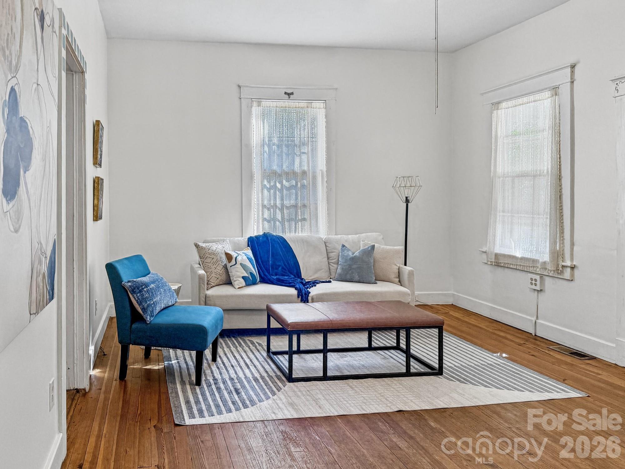 Single Family Residence at 18 Wood Avenue, Asheville, photo 23 of 39