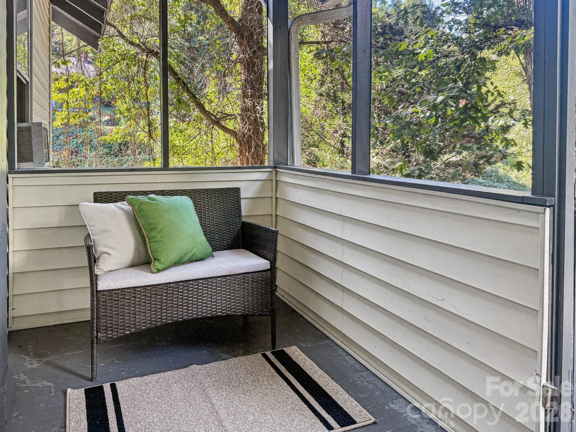 Single Family Residence at 18 Wood Avenue, Asheville, photo 28 of 39