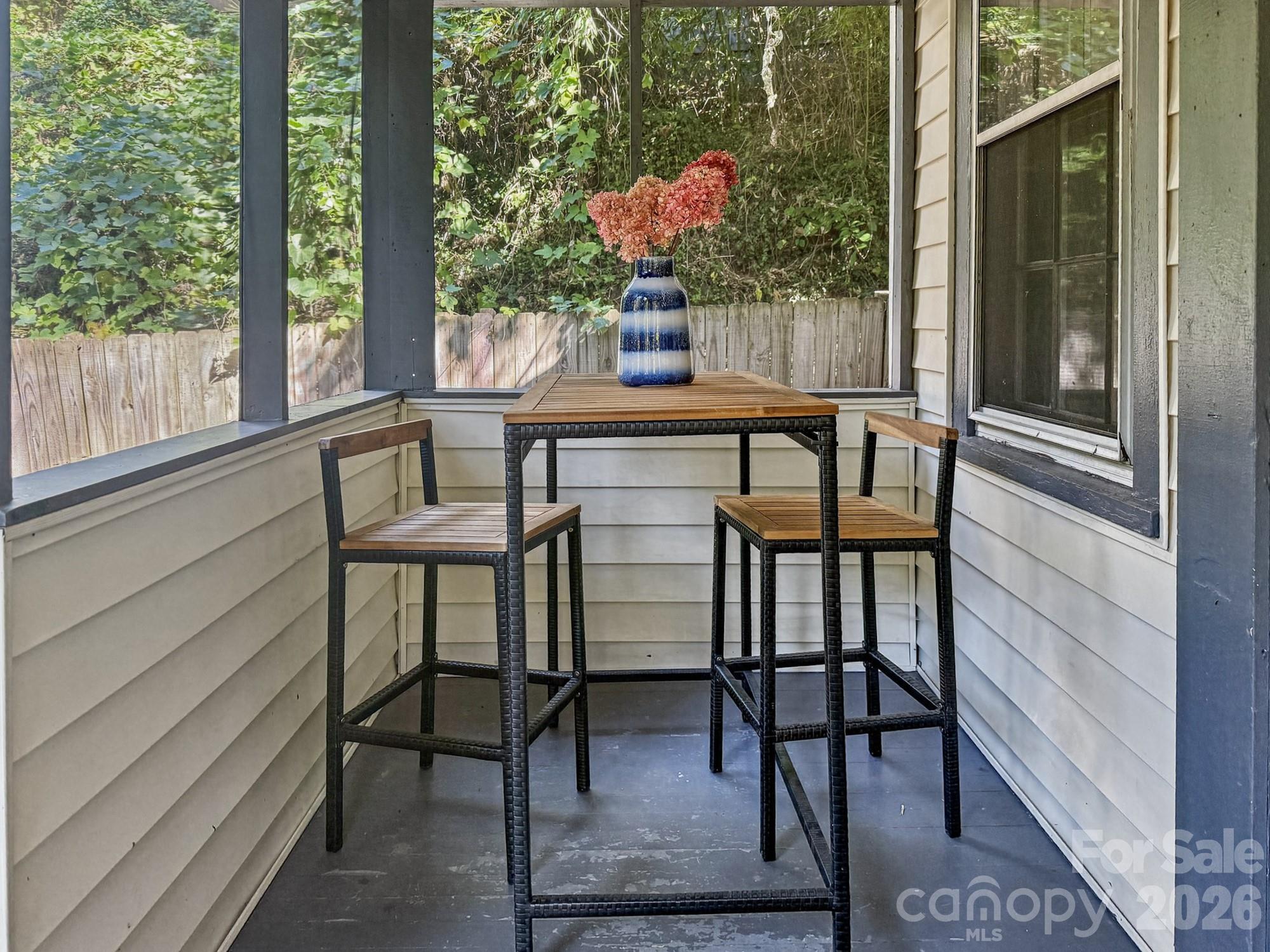 Single Family Residence at 18 Wood Avenue, Asheville, photo 29 of 39