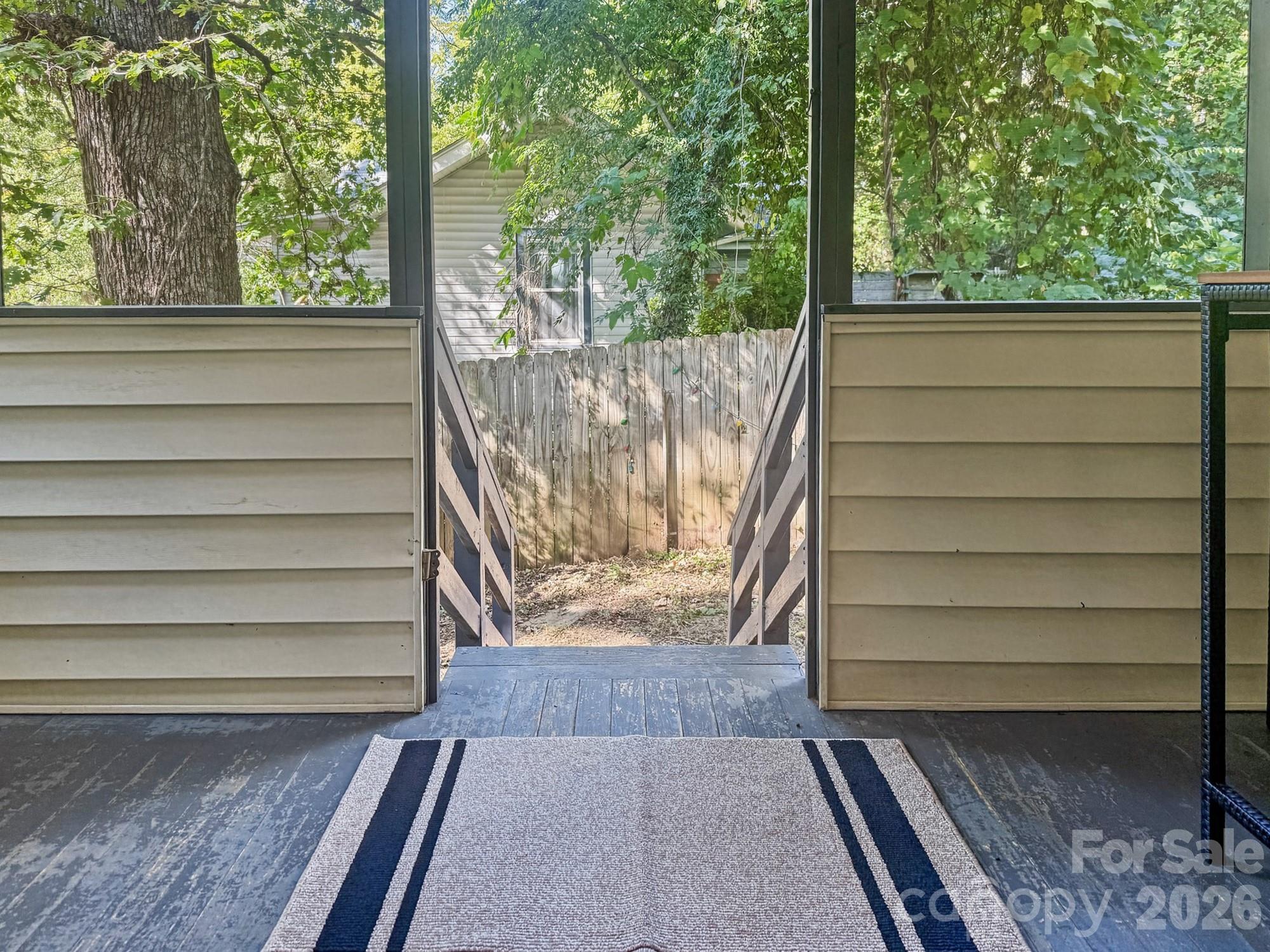Single Family Residence at 18 Wood Avenue, Asheville, photo 30 of 39