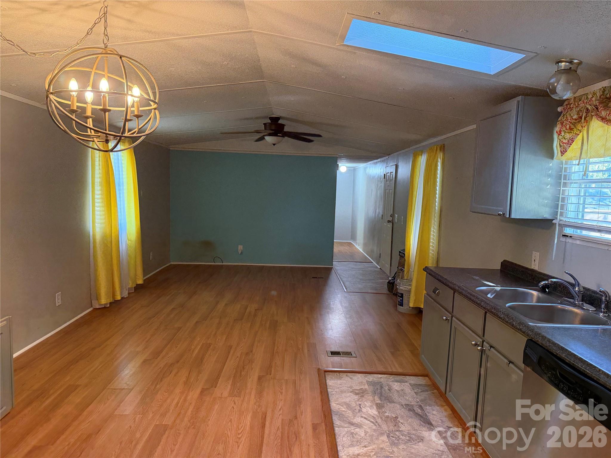 Single Family Residence at 1025 29th Street Place NE, Conover, photo 5 of 18