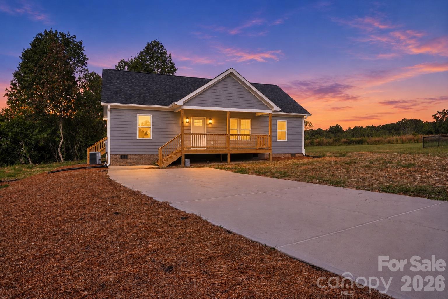 315 Beattie Road