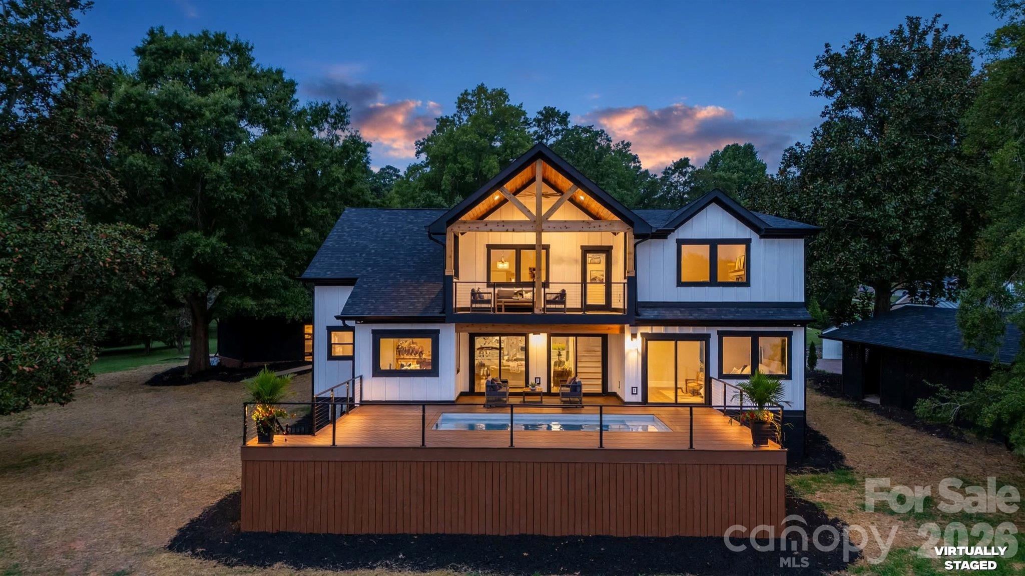 Single Family Residence at 216 Lake Pines Lane, Lexington, photo 2 of 47