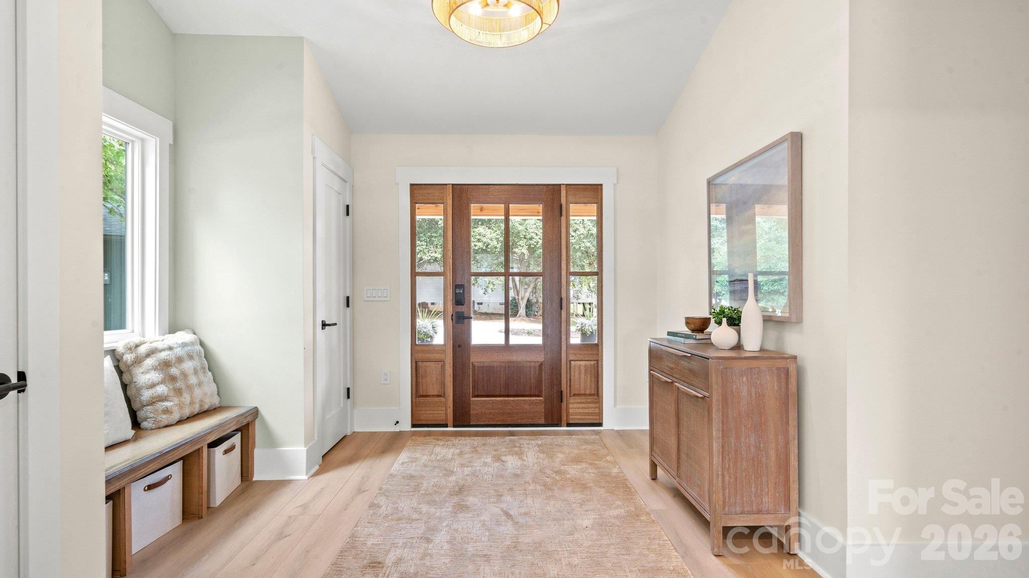 Single Family Residence at 216 Lake Pines Lane, Lexington, photo 10 of 47