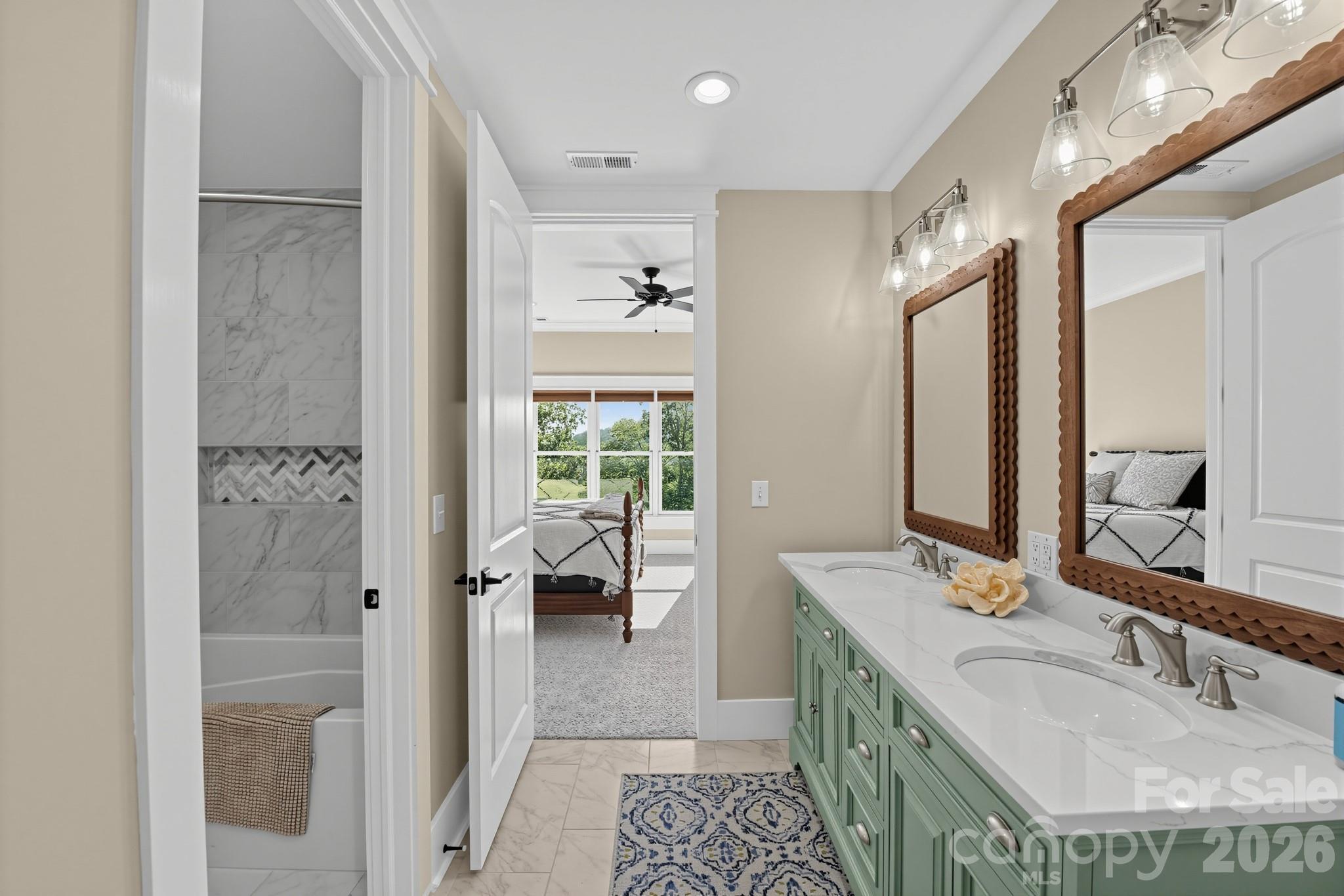 Single Family Residence at 180 Duck Cove Road, Belmont, photo 25 of 45