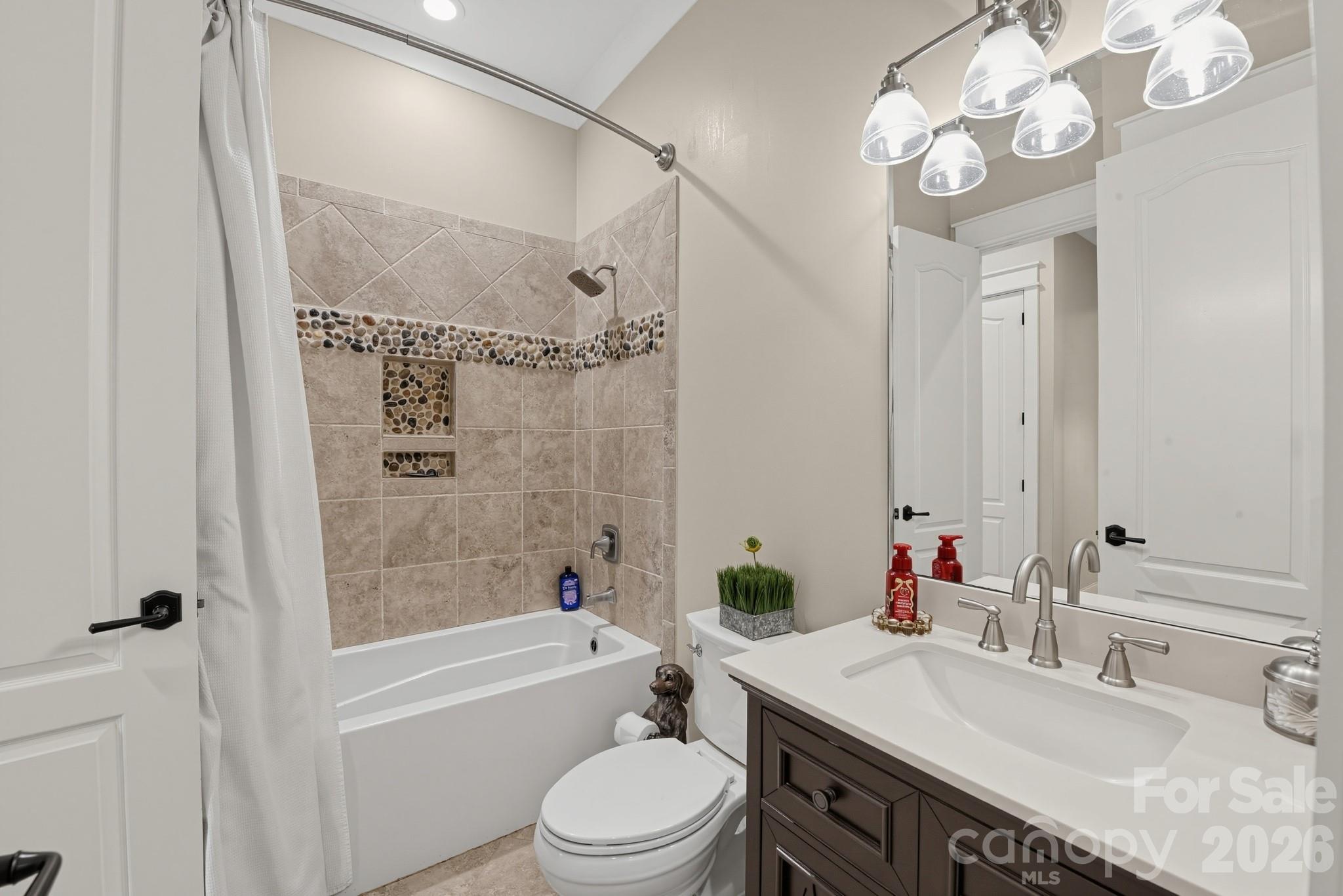 Single Family Residence at 180 Duck Cove Road, Belmont, photo 29 of 45
