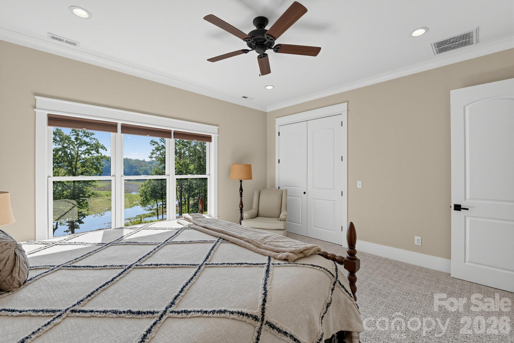 Single Family Residence at 180 Duck Cove Road, Belmont, photo 22 of 45