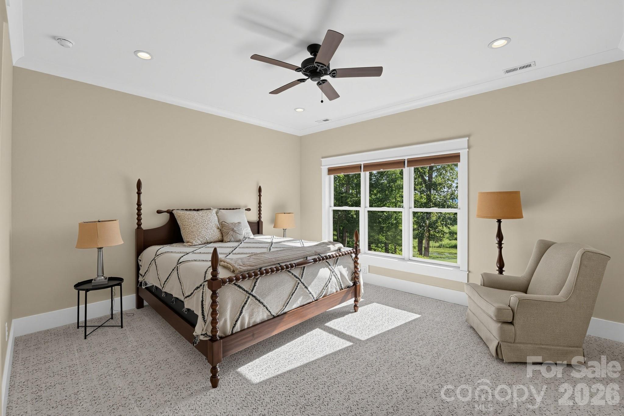 Single Family Residence at 180 Duck Cove Road, Belmont, photo 23 of 45