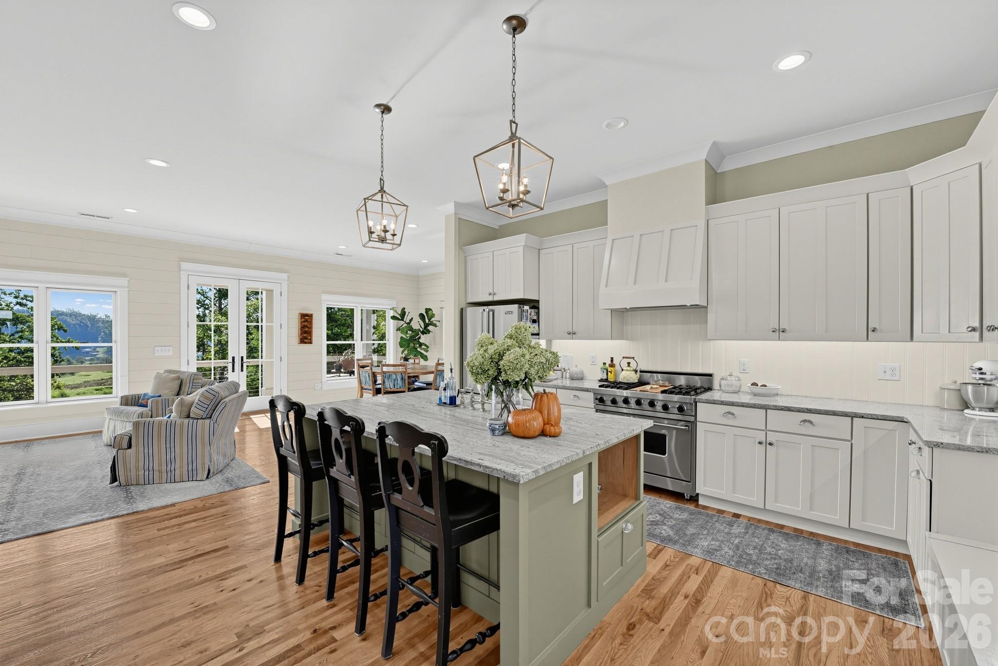 Single Family Residence at 180 Duck Cove Road, Belmont, photo 10 of 45