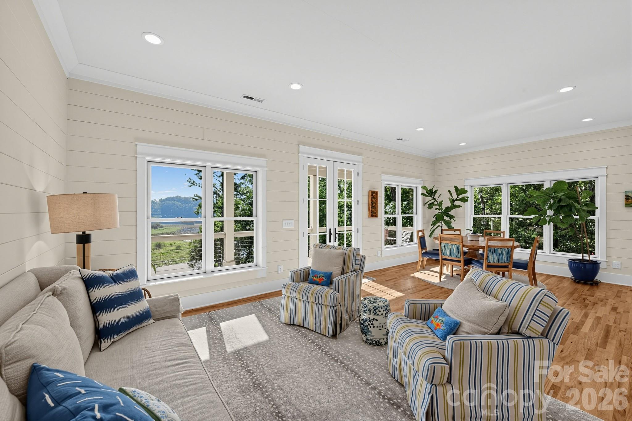 Single Family Residence at 180 Duck Cove Road, Belmont, photo 13 of 45