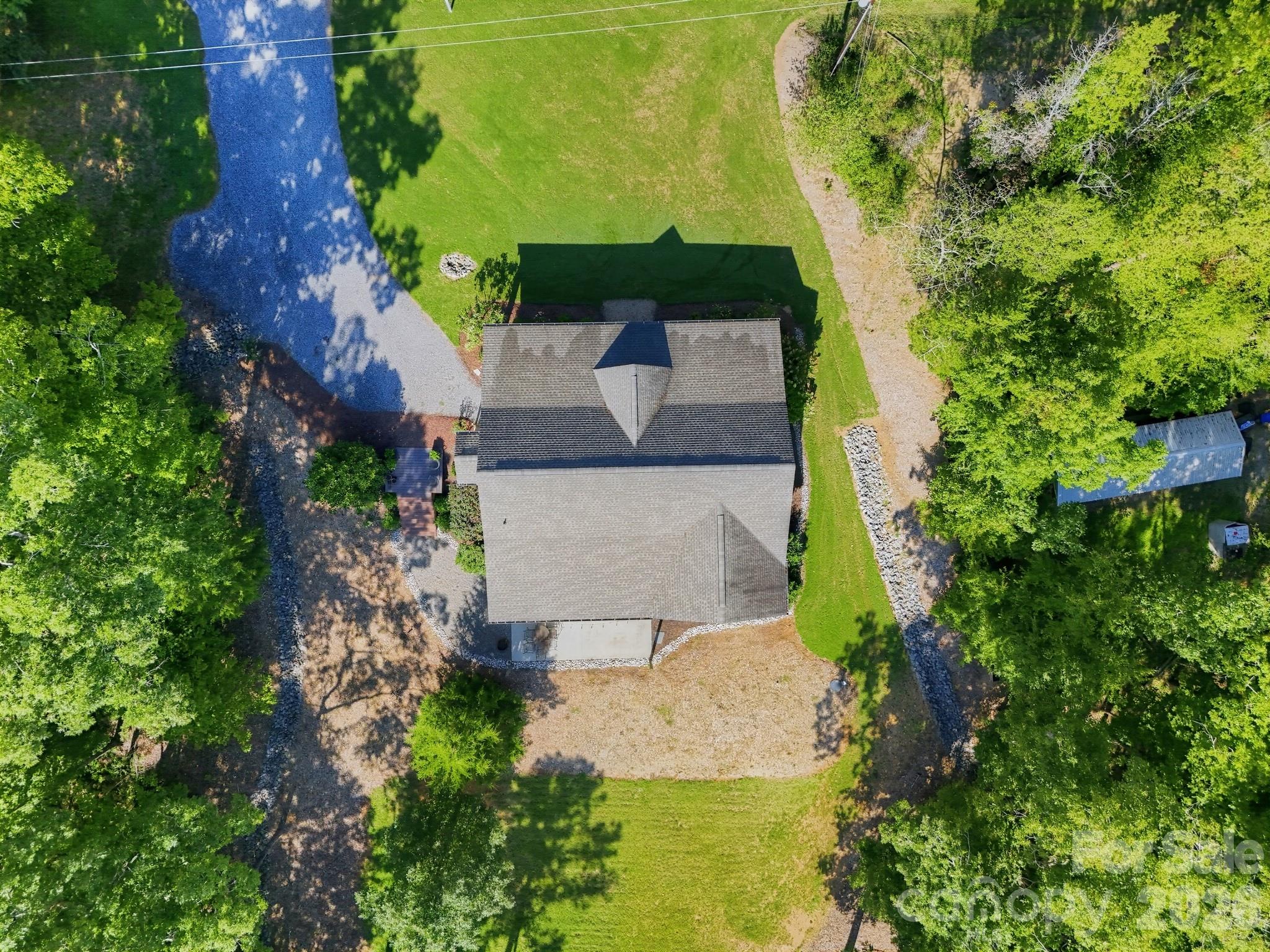 Single Family Residence at 180 Duck Cove Road, Belmont, photo 34 of 45