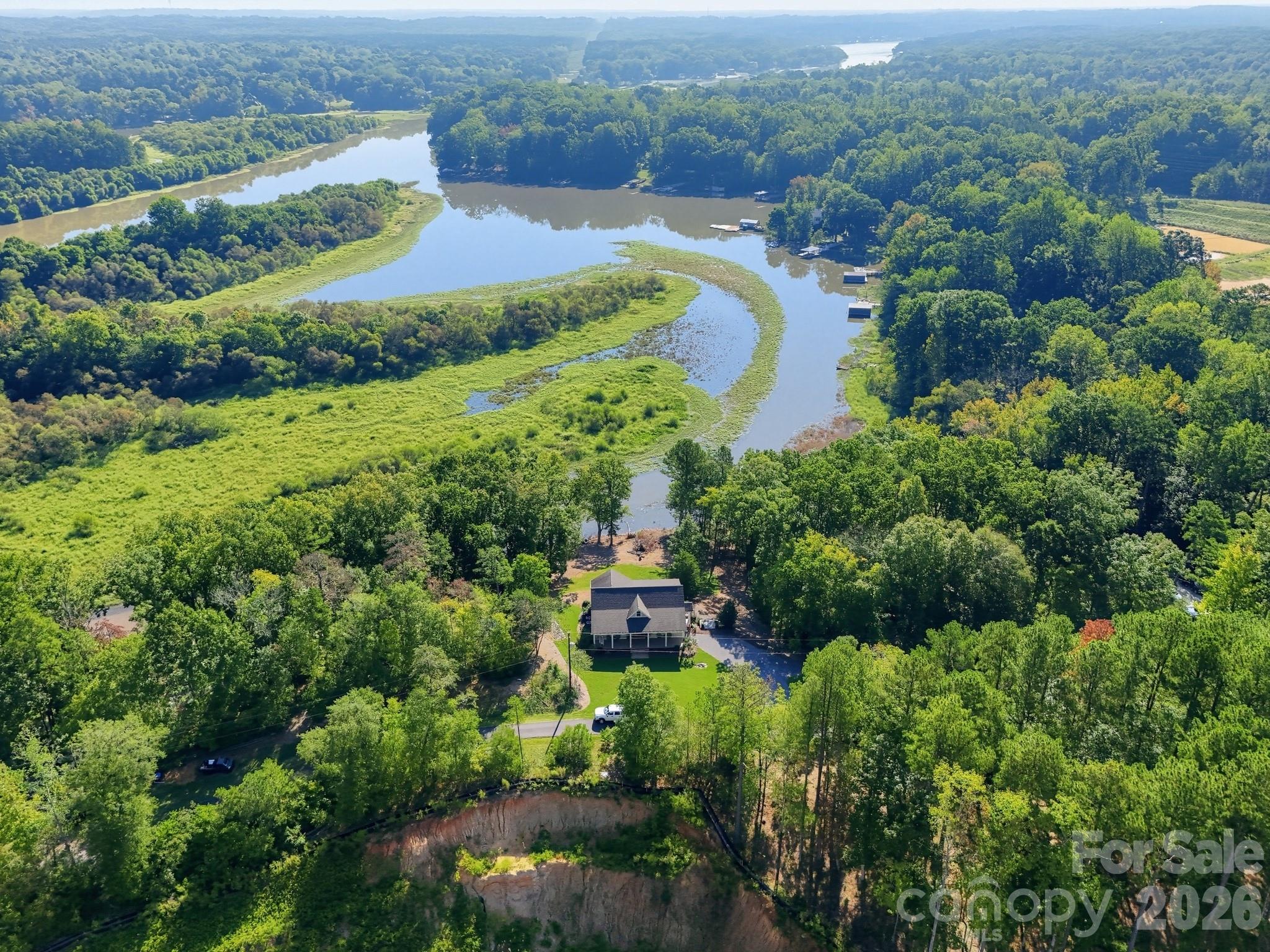 Single Family Residence at 180 Duck Cove Road, Belmont, photo 41 of 45