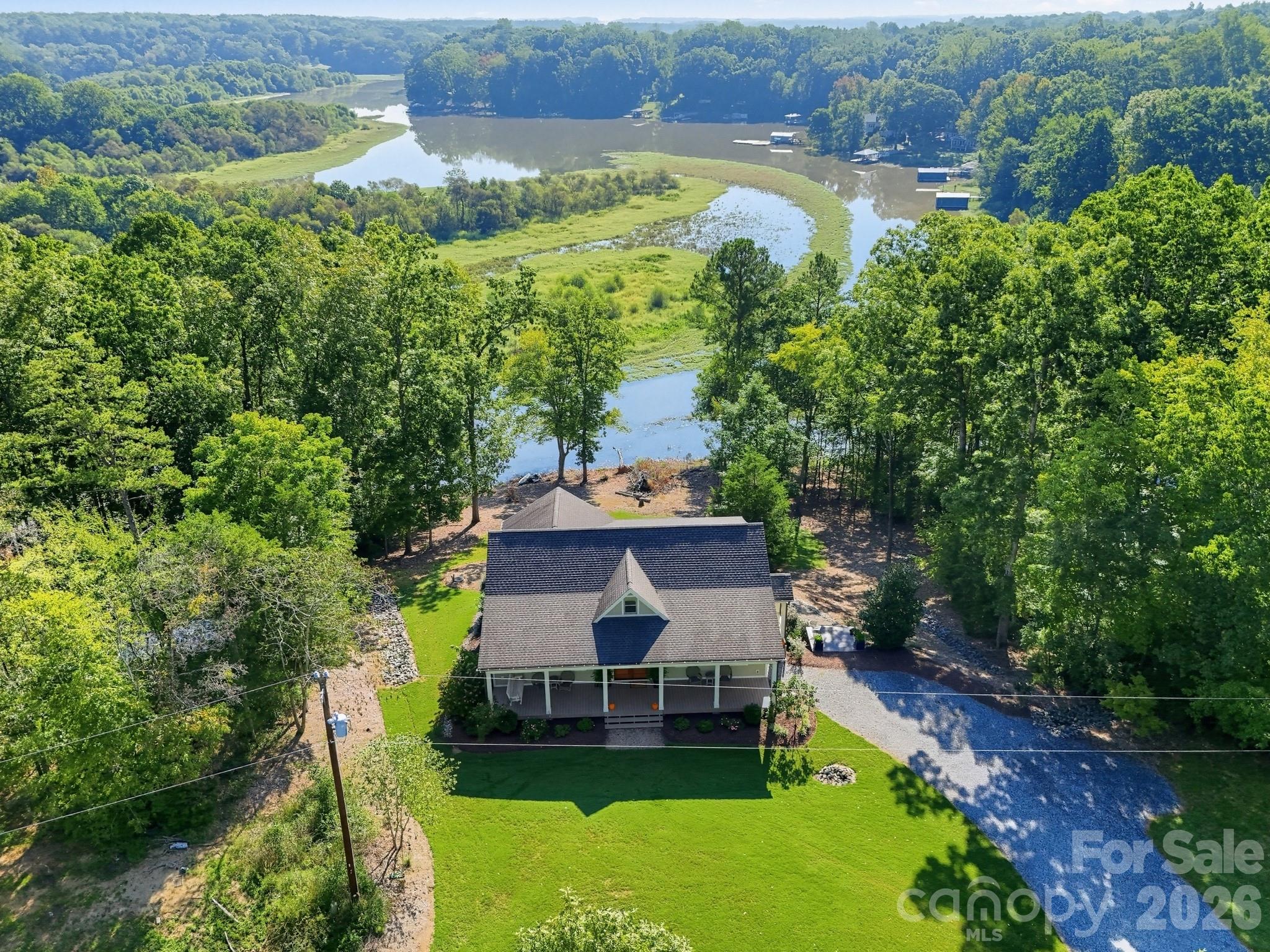 180 Duck Cove Road