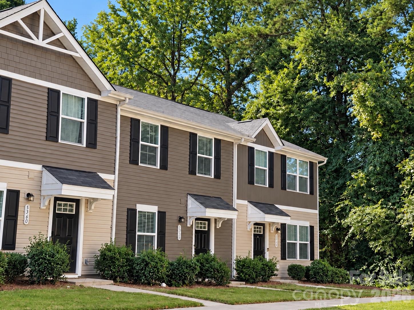 5356 Austin Knoll Court