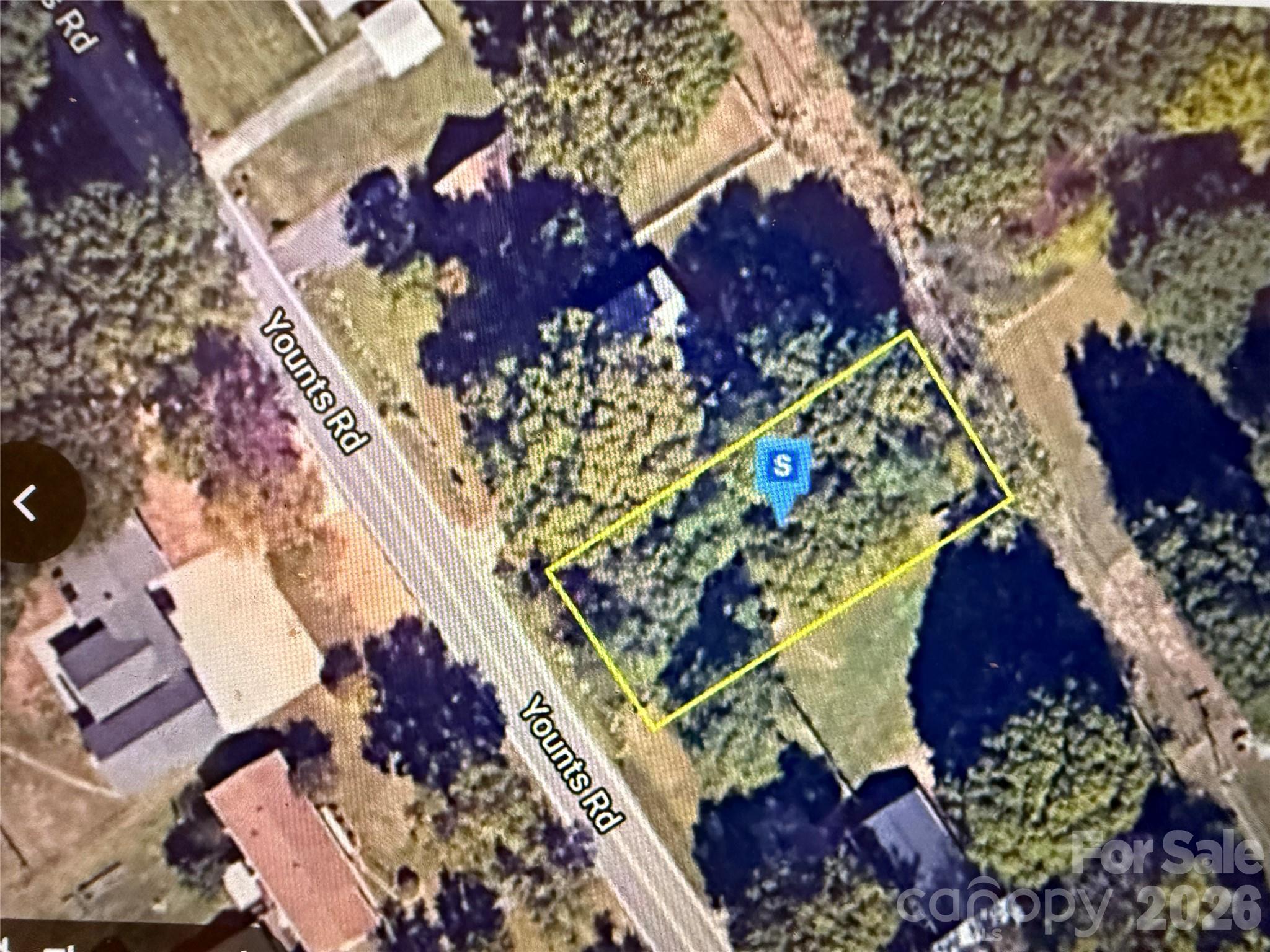 2510 Younts Road