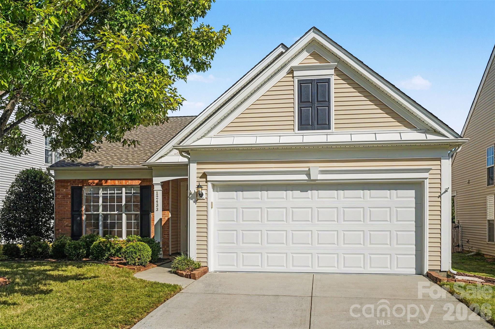 12433 Bobhouse Drive