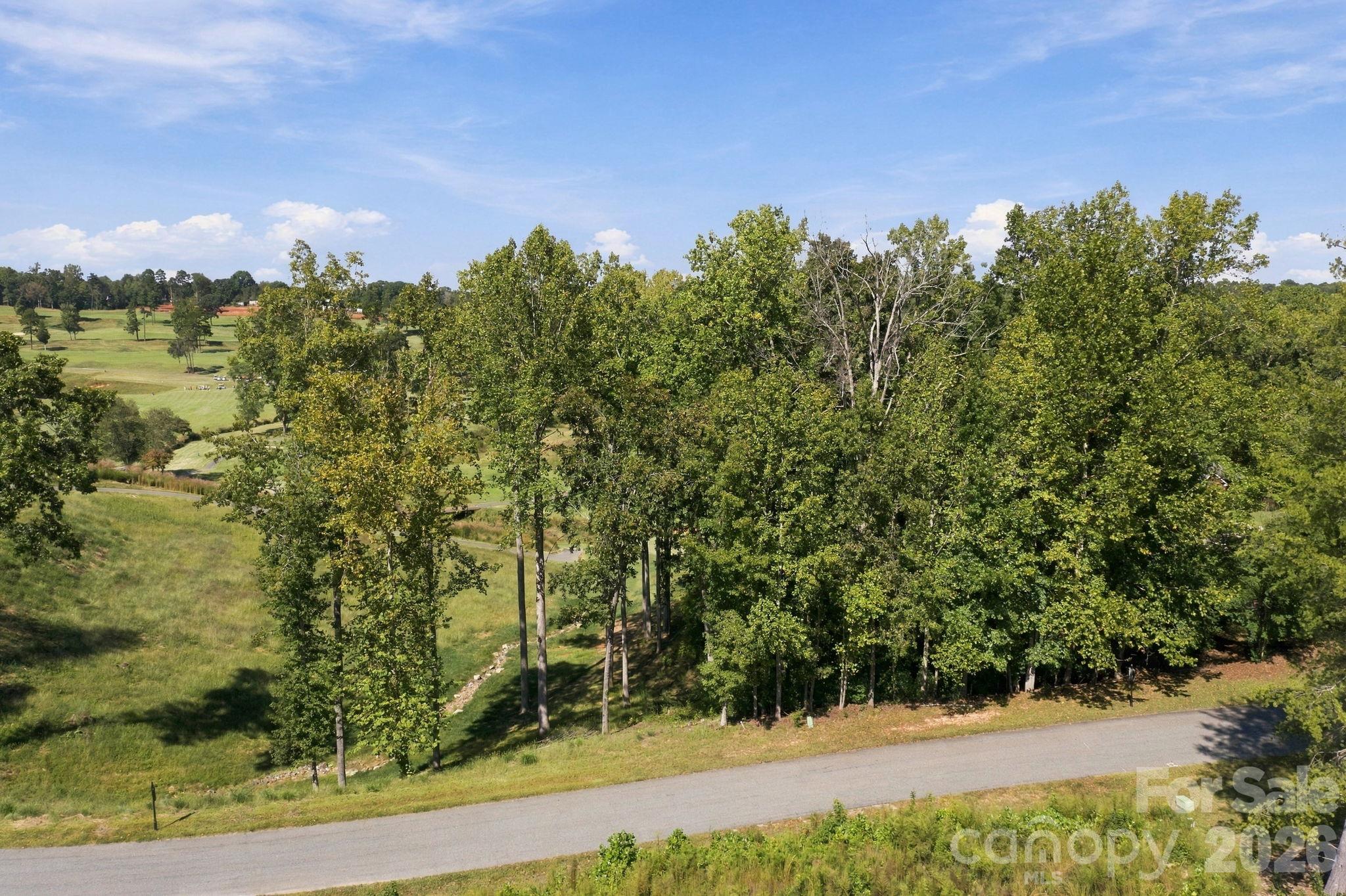 Lot at 251 Broken Arrow Drive, Statesville, photo 2 of 14