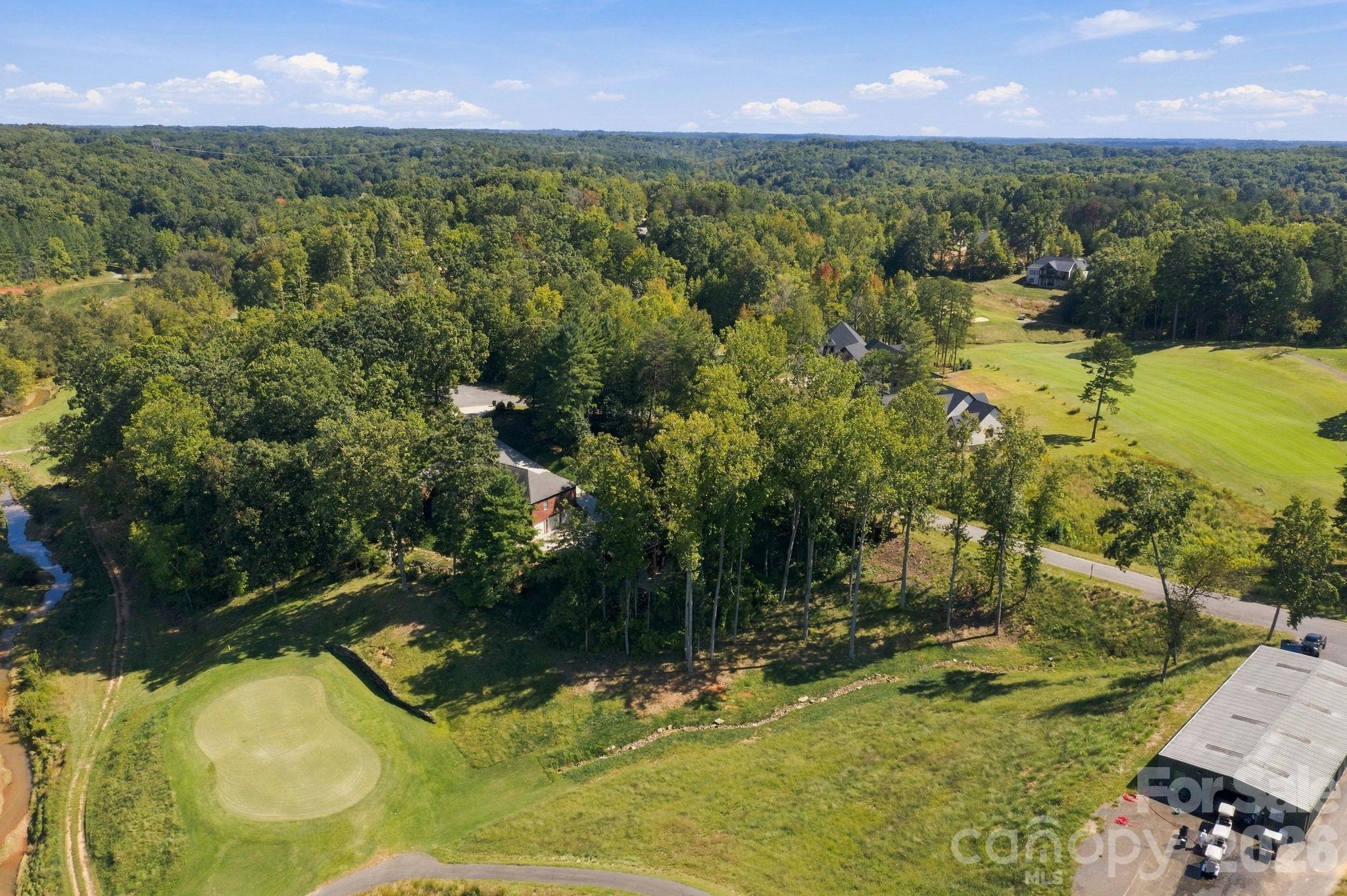 Lot at 251 Broken Arrow Drive, Statesville, photo 9 of 14