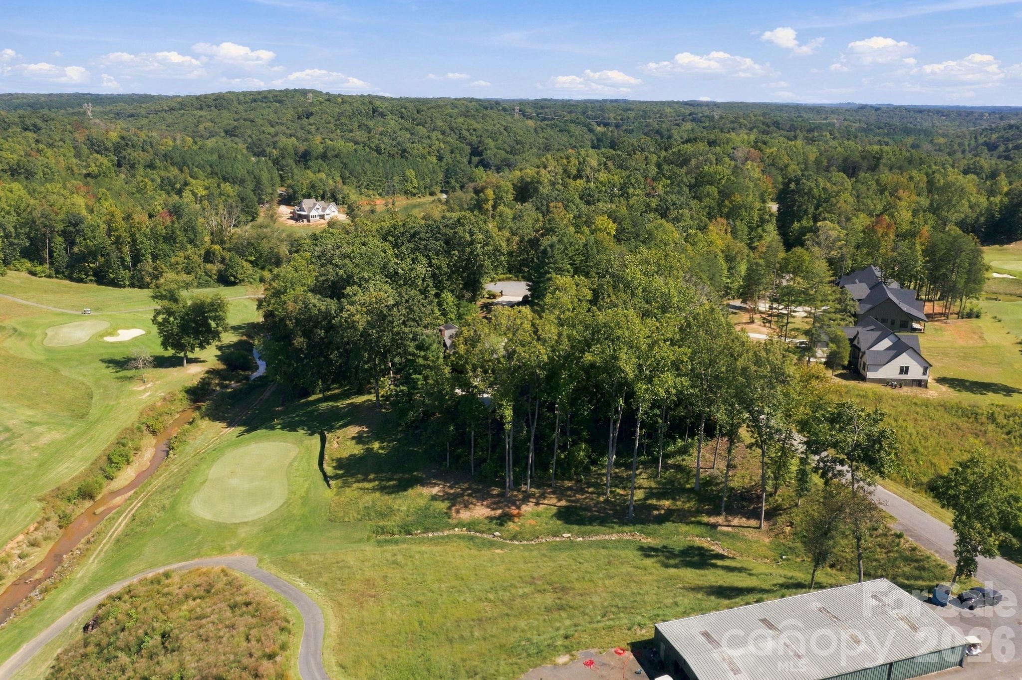 Lot at 251 Broken Arrow Drive, Statesville, photo 10 of 14