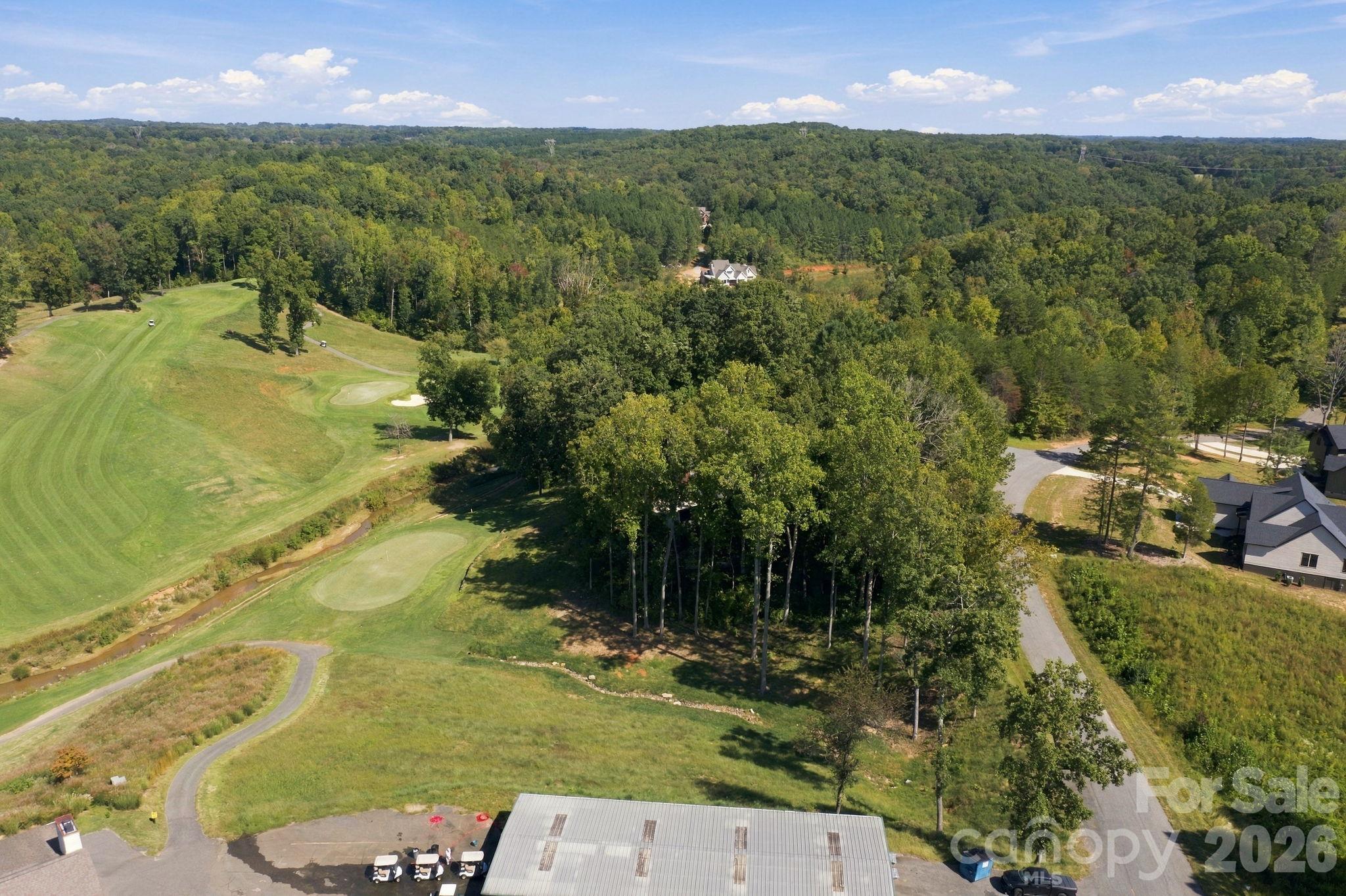 Lot at 251 Broken Arrow Drive, Statesville, photo 11 of 14