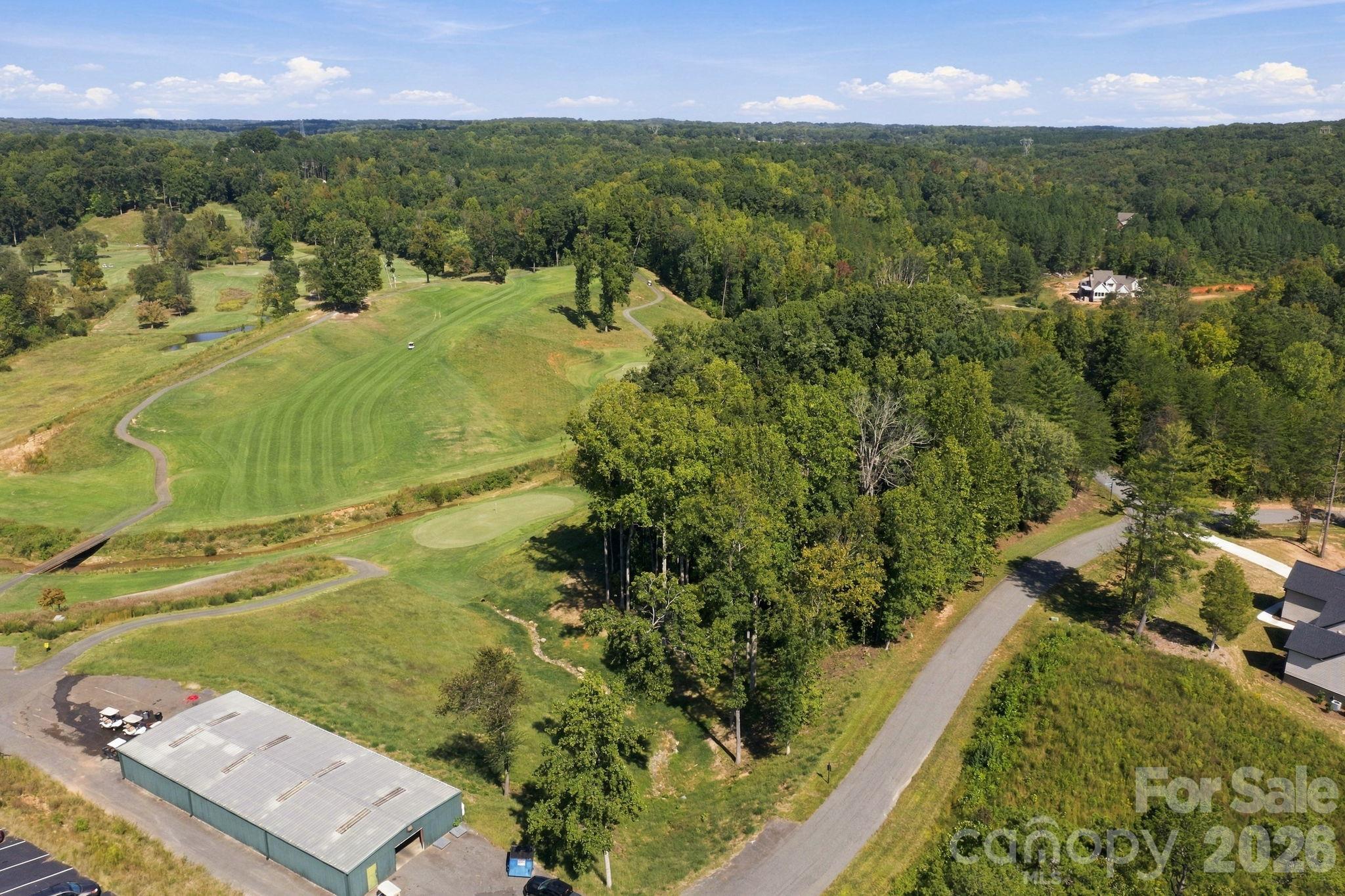 Lot at 251 Broken Arrow Drive, Statesville, photo 12 of 14