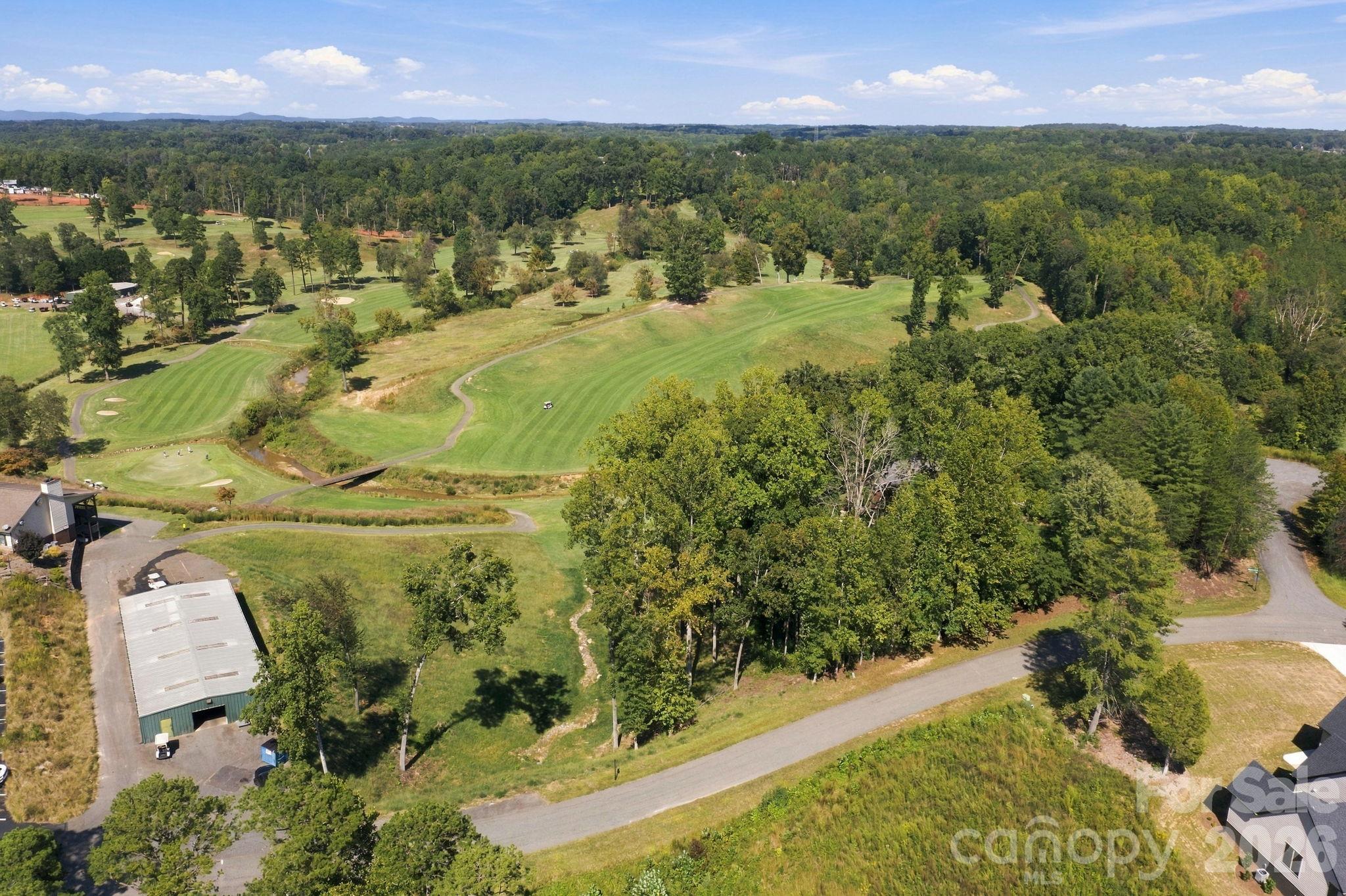 Lot at 251 Broken Arrow Drive, Statesville, photo 13 of 14
