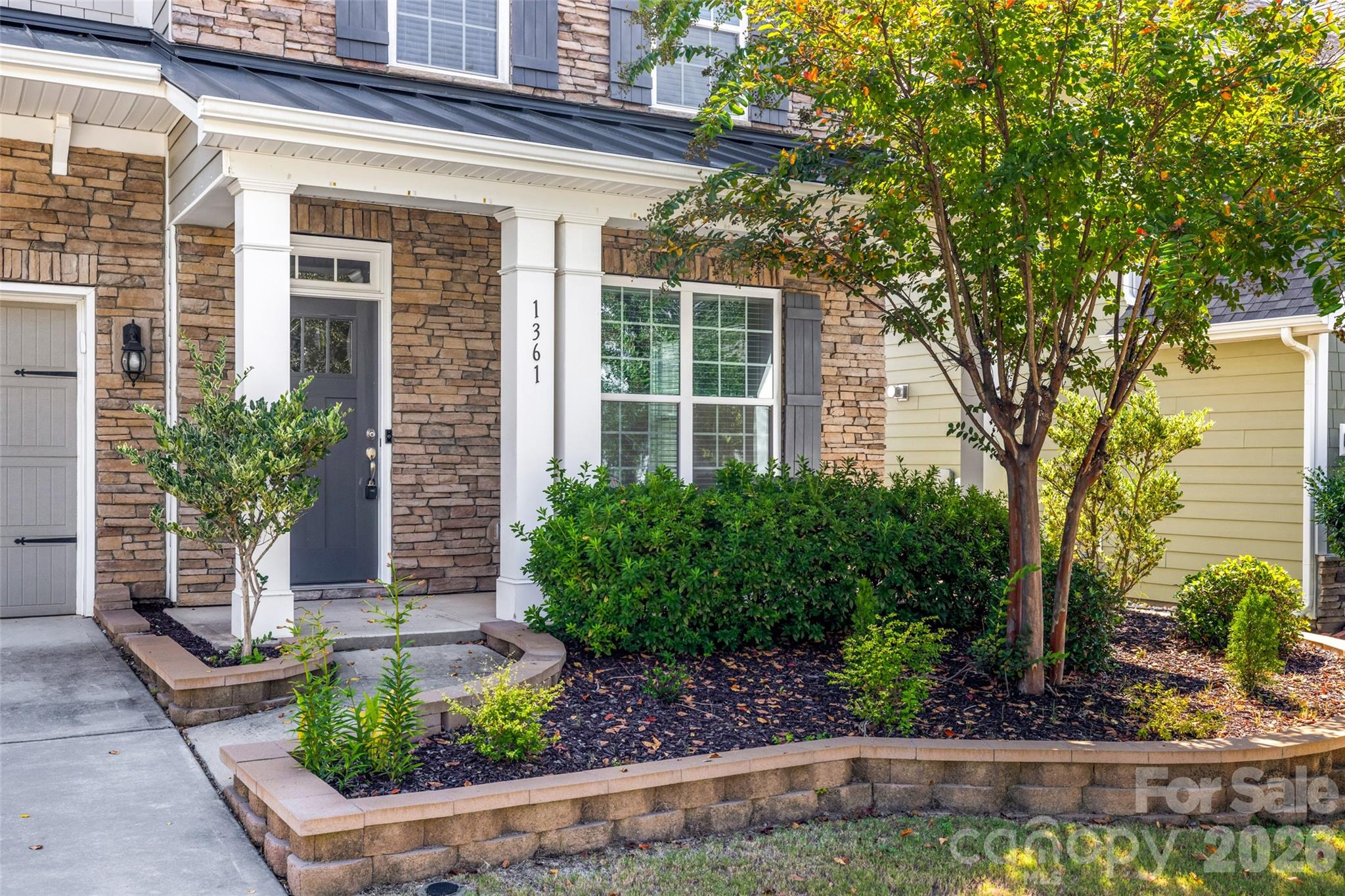 Single Family Residence at 1361 Rainier Drive, Fort Mill, photo 2 of 48