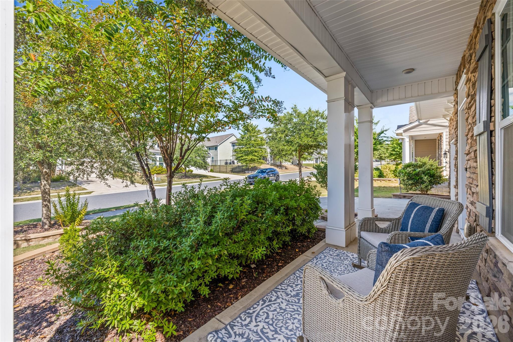 Single Family Residence at 1361 Rainier Drive, Fort Mill, photo 3 of 48