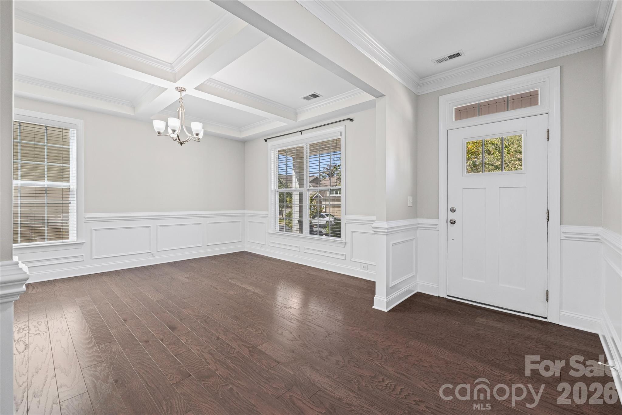 Single Family Residence at 1361 Rainier Drive, Fort Mill, photo 4 of 48