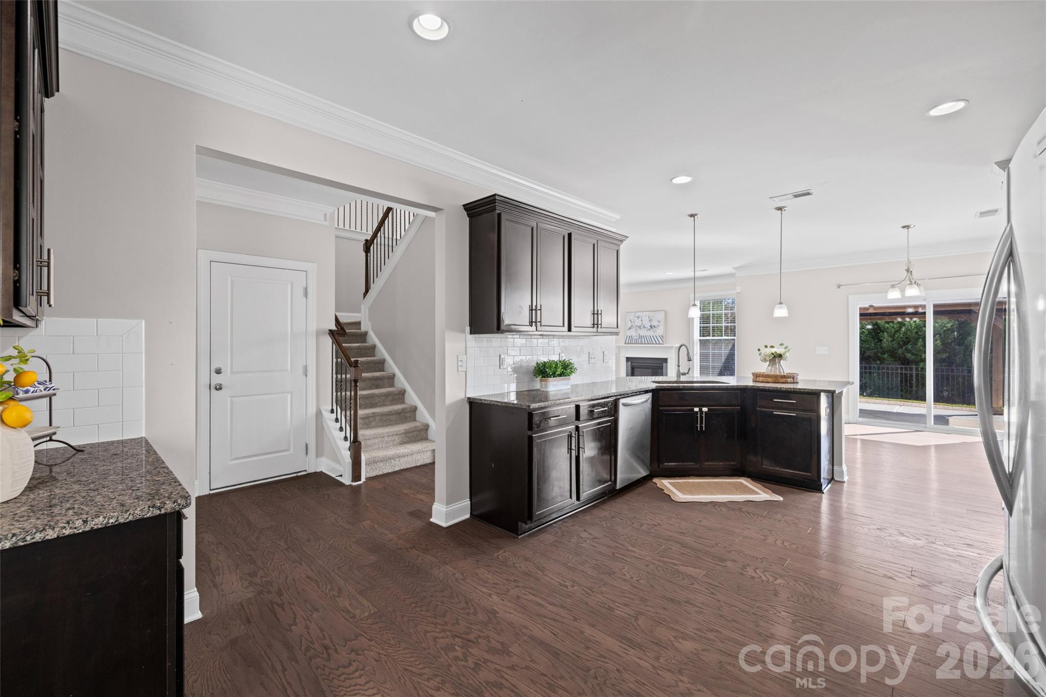 Single Family Residence at 1361 Rainier Drive, Fort Mill, photo 8 of 48