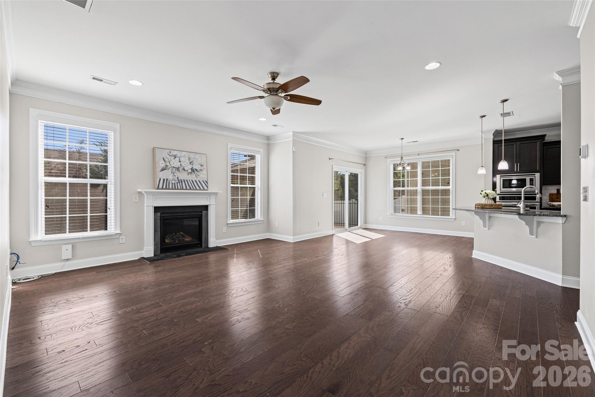 Single Family Residence at 1361 Rainier Drive, Fort Mill, photo 19 of 48