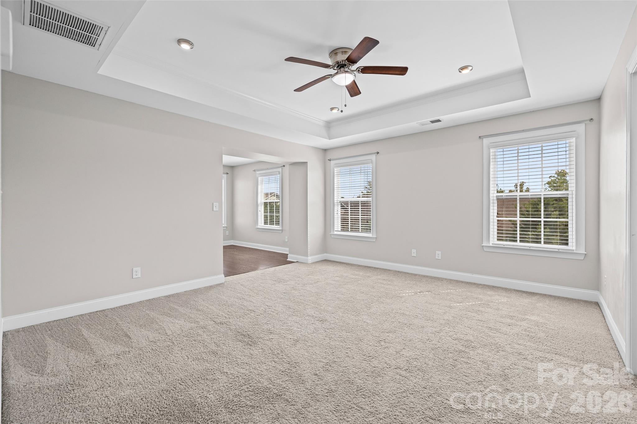 Single Family Residence at 1361 Rainier Drive, Fort Mill, photo 28 of 48