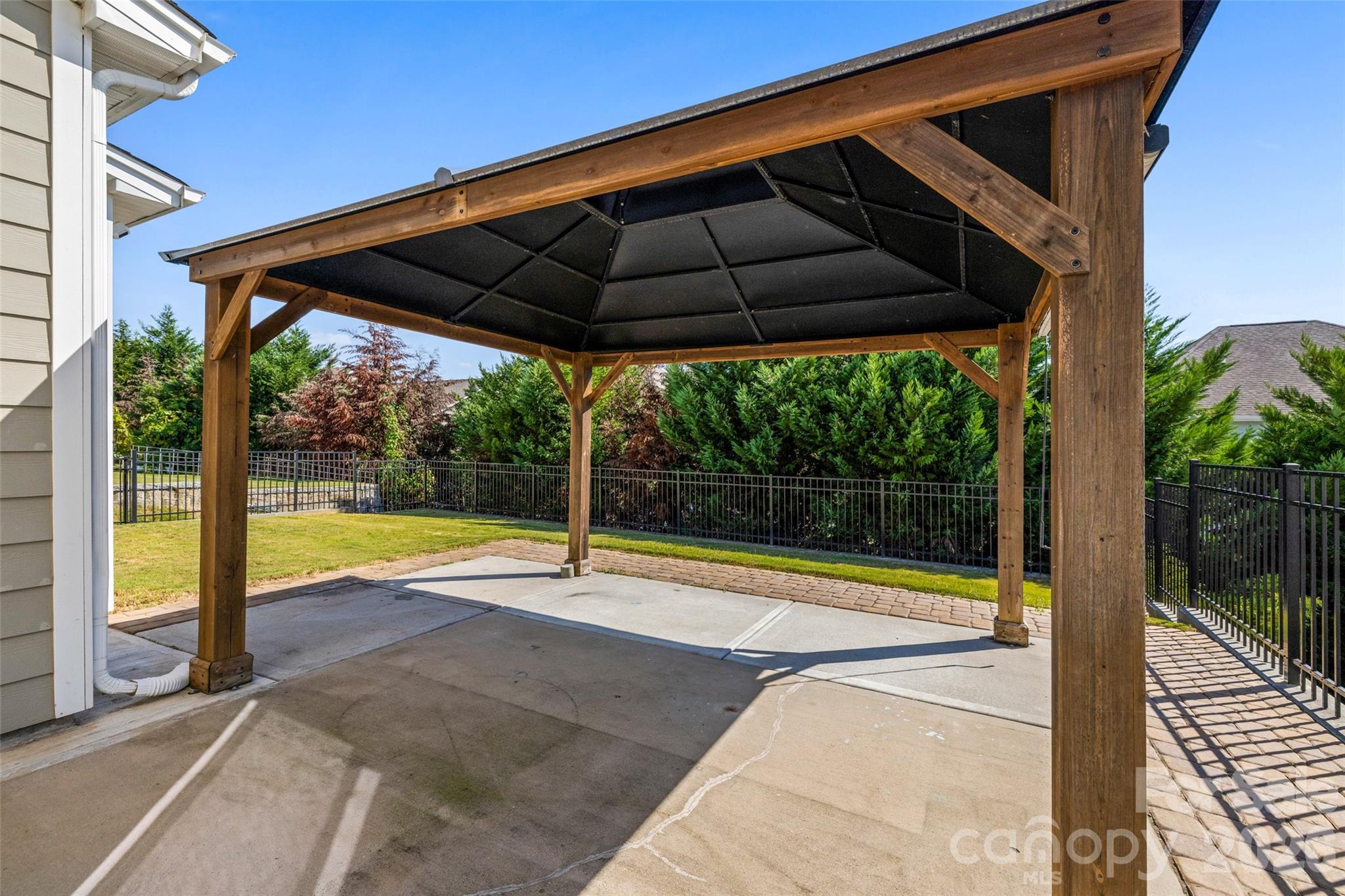 Single Family Residence at 1361 Rainier Drive, Fort Mill, photo 45 of 48