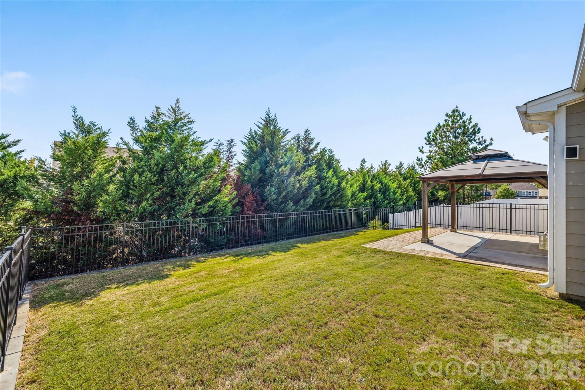 Single Family Residence at 1361 Rainier Drive, Fort Mill, photo 48 of 48