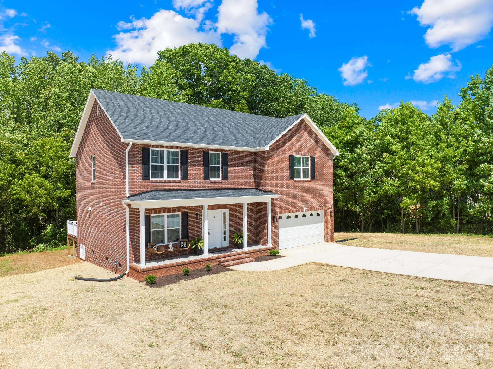 Single Family Residence at 2630 Polo Lane, Maiden, photo 8 of 18