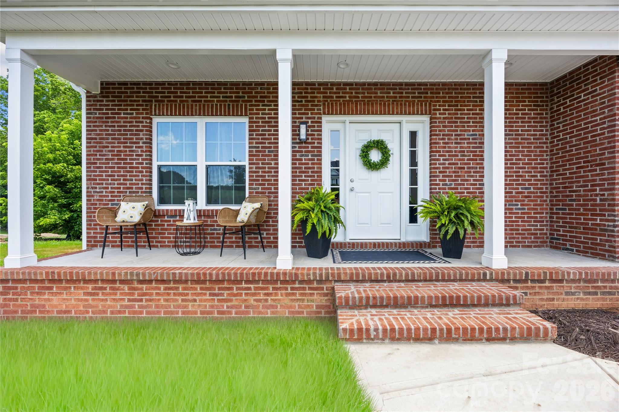 Single Family Residence at 2630 Polo Lane, Maiden, photo 5 of 18