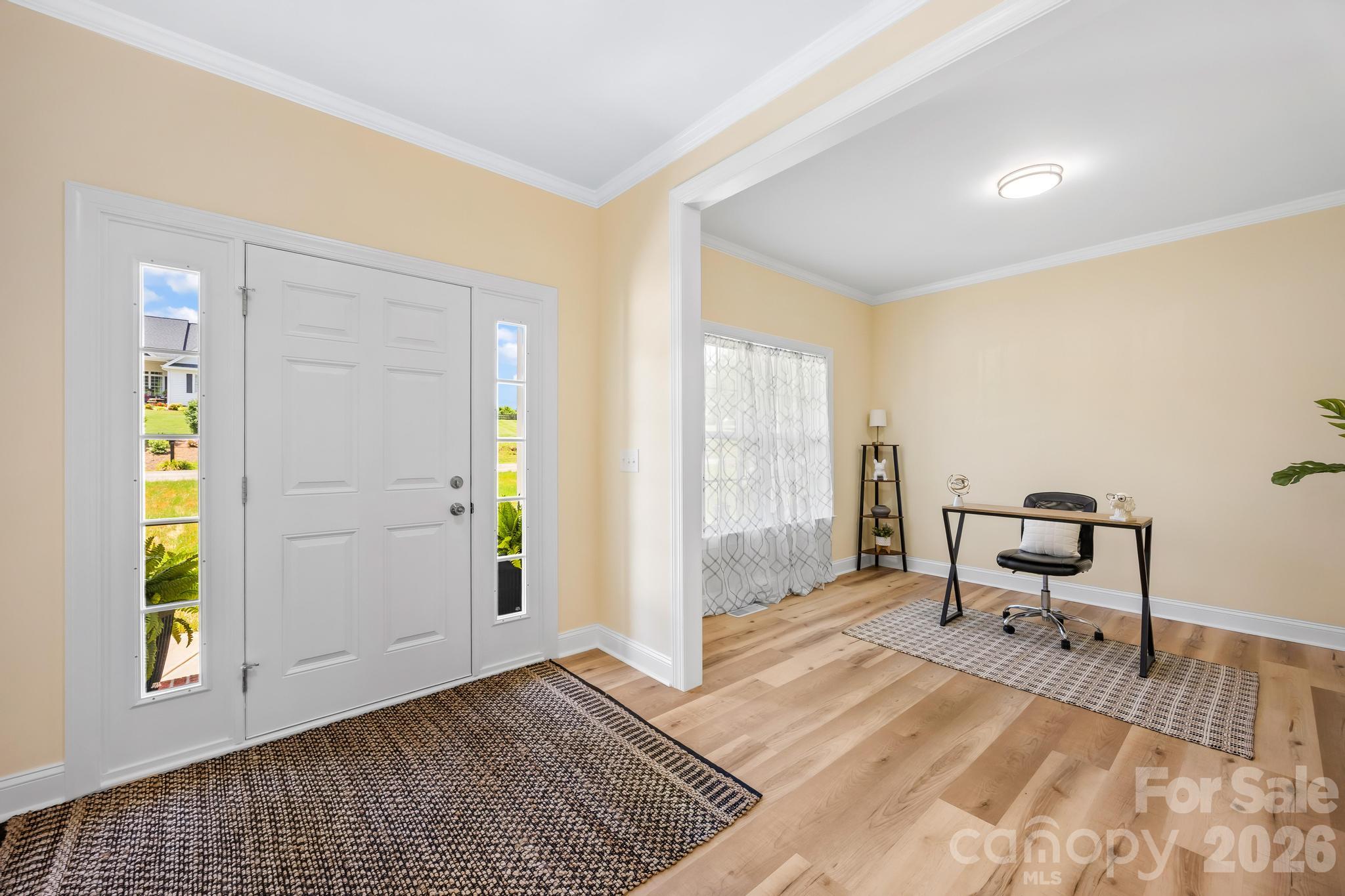 Single Family Residence at 2630 Polo Lane, Maiden, photo 4 of 18